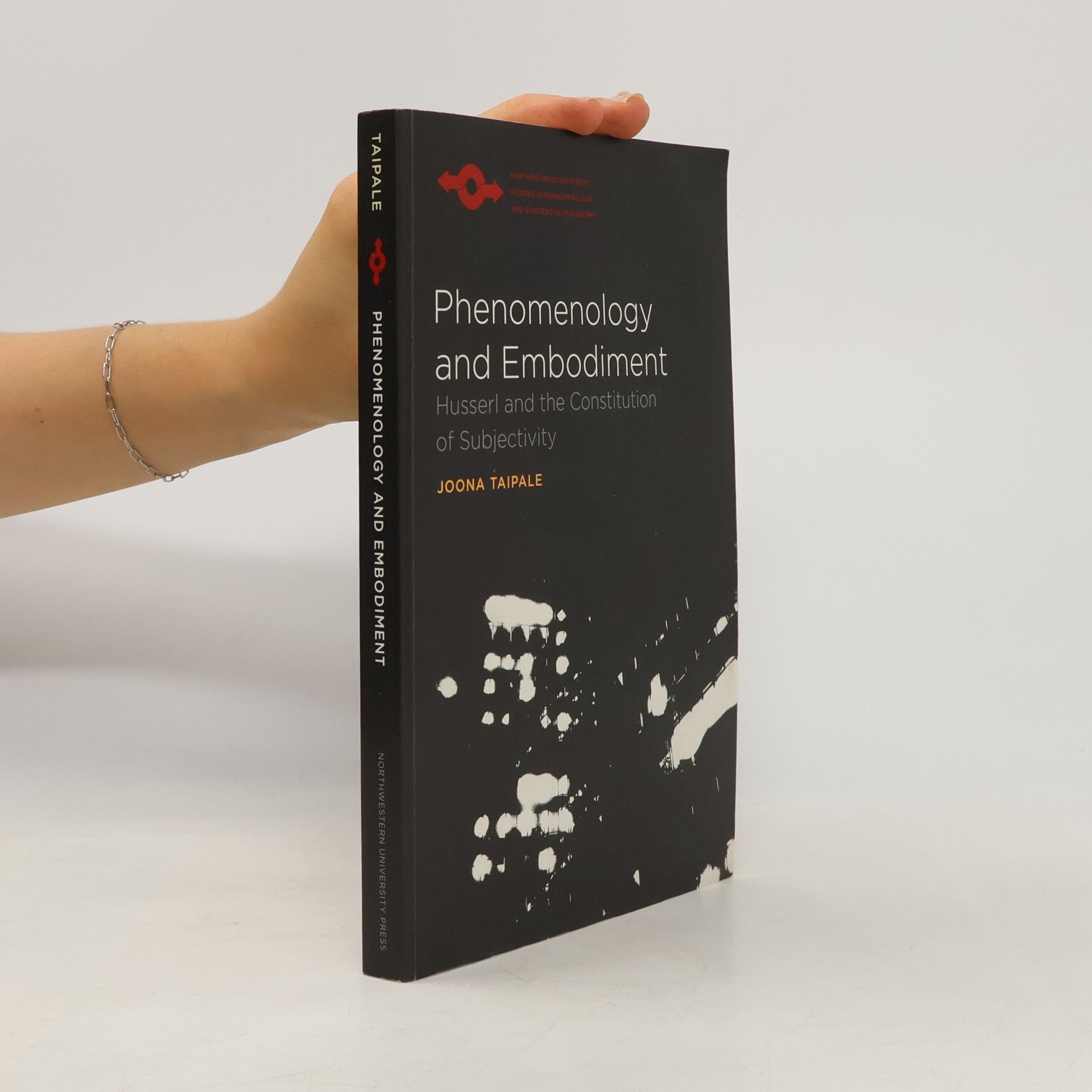 Joona Taipale Phenomenology and Embodiment
