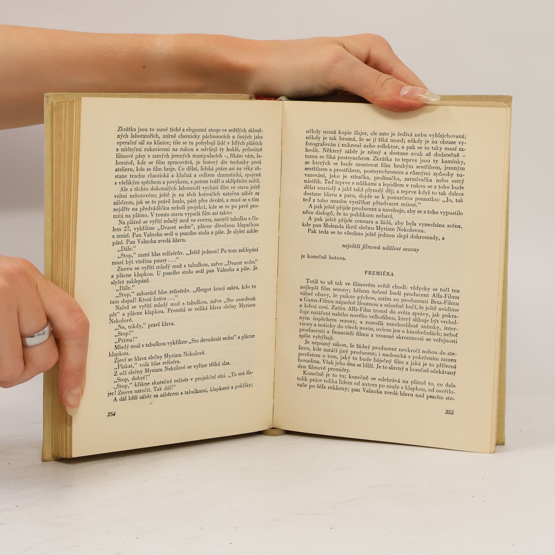 Karel Čapek Povídky a drobné prózy