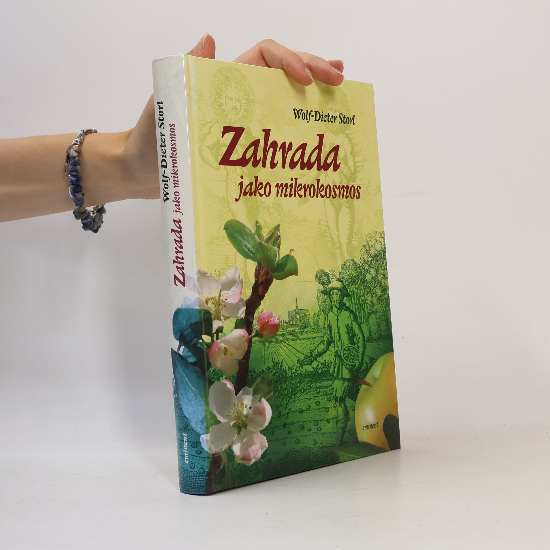 Zahrada jako mikrokosmos