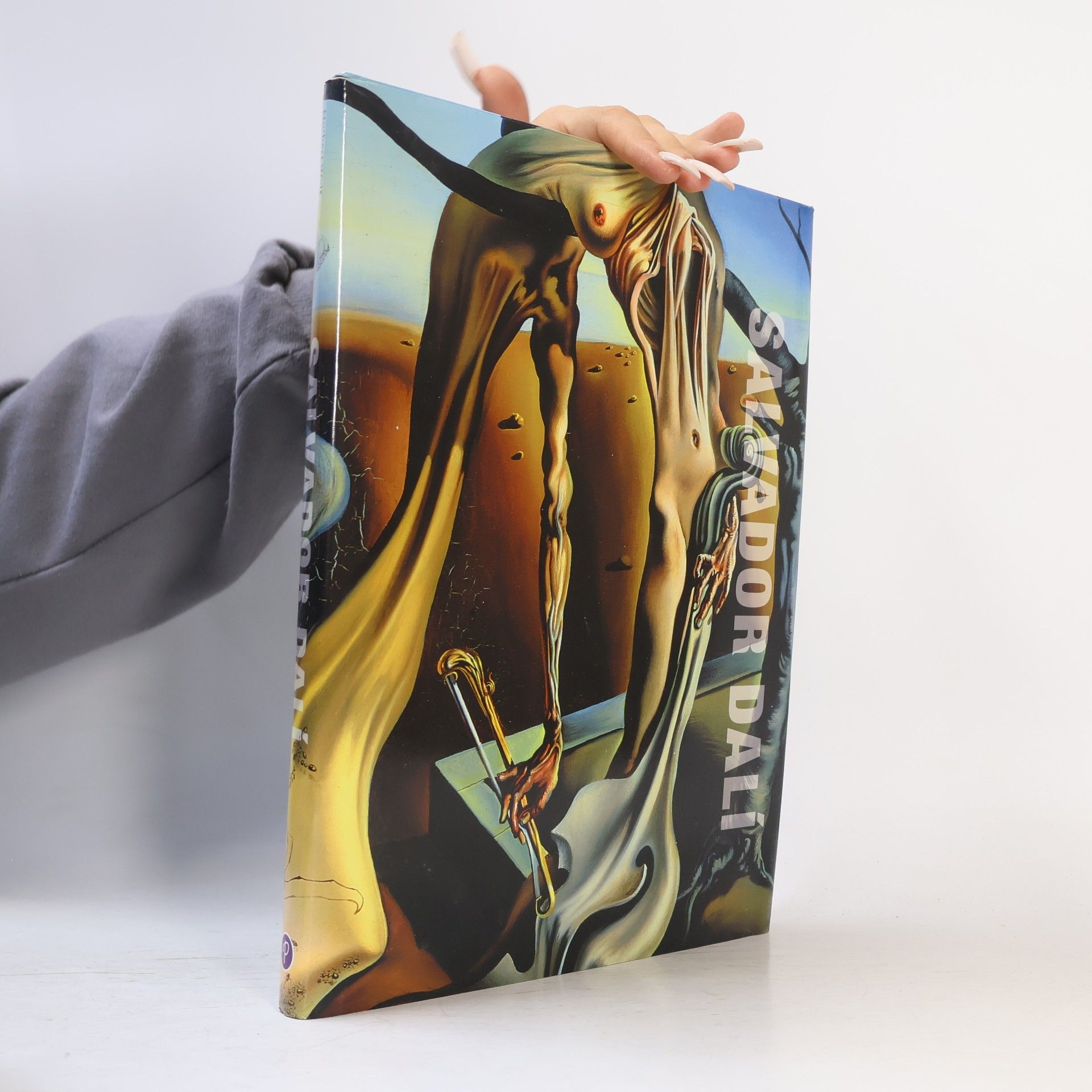 Salvador Dalí