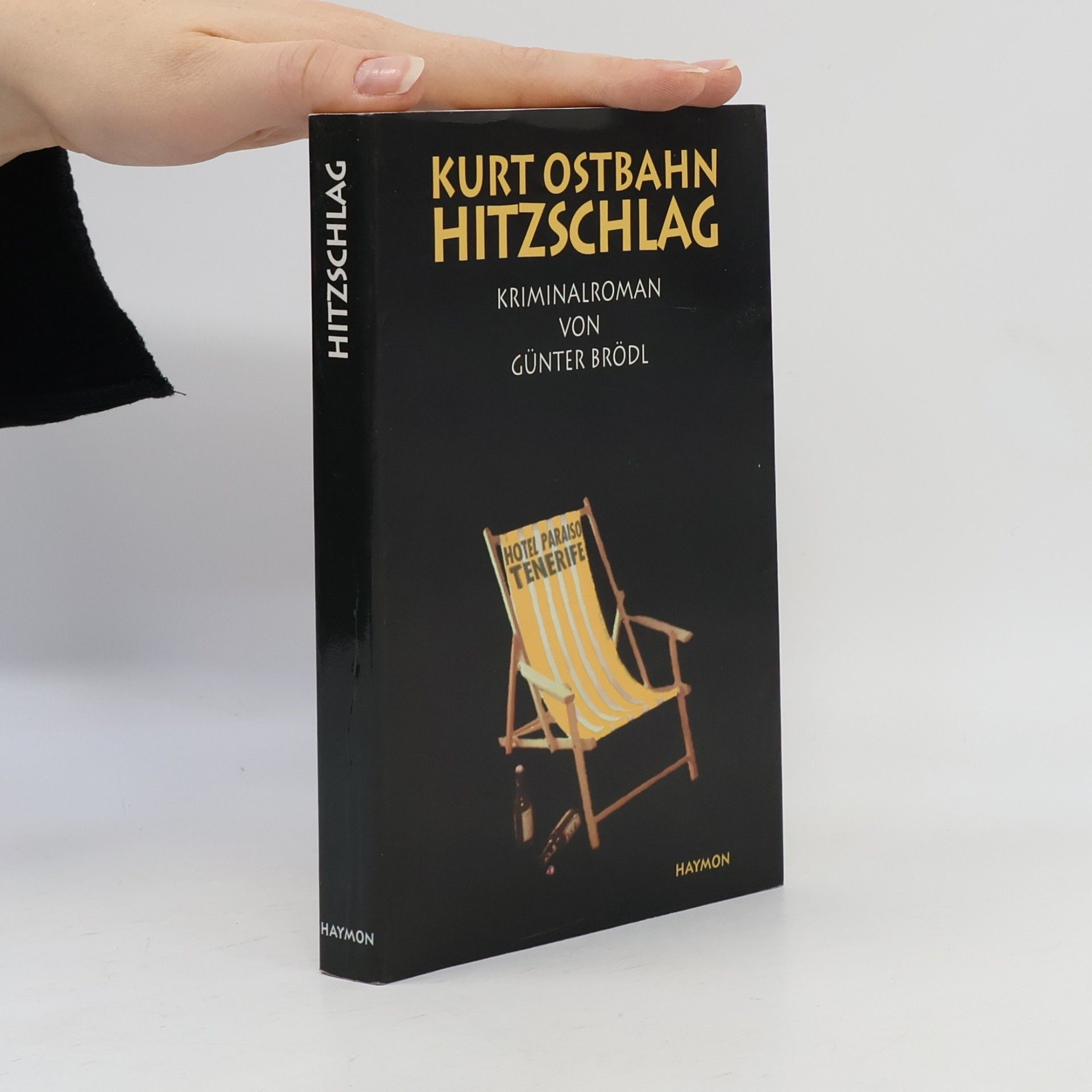 Kurt Ostbahn Hitzschlag