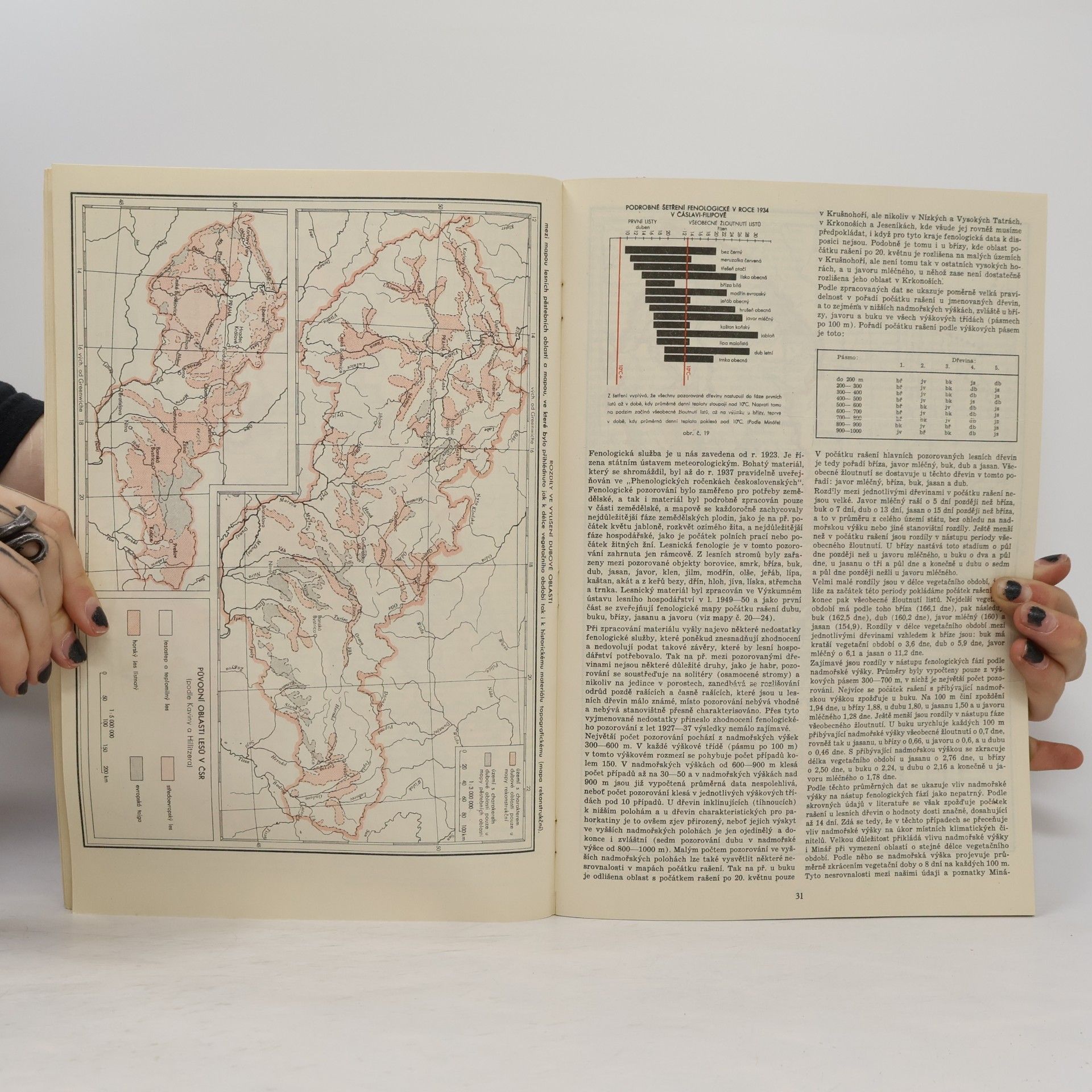 Kolektív autorov Lesnický a myslivecký atlas