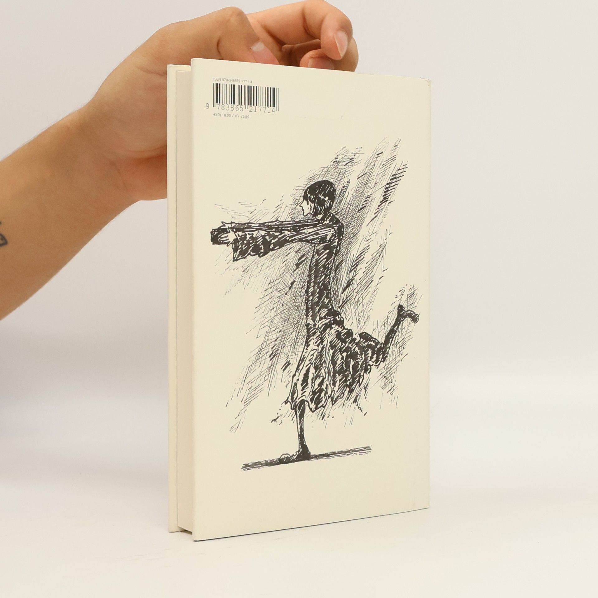 Günter Grass Die Box