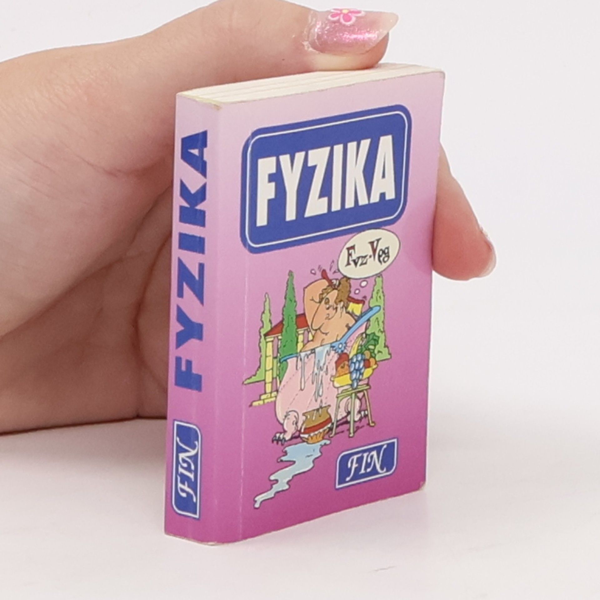 Jiří Lošťák Fyzika