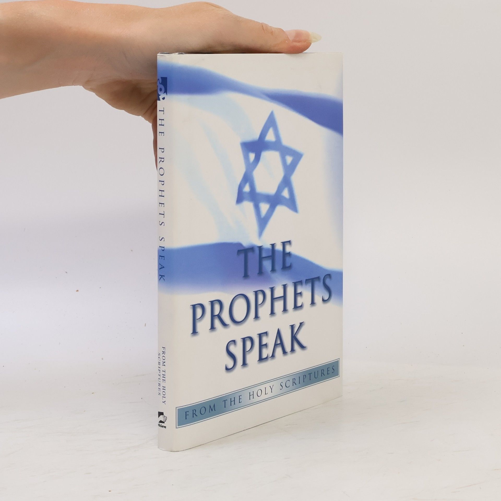 AA.VV. The Prophets Speak