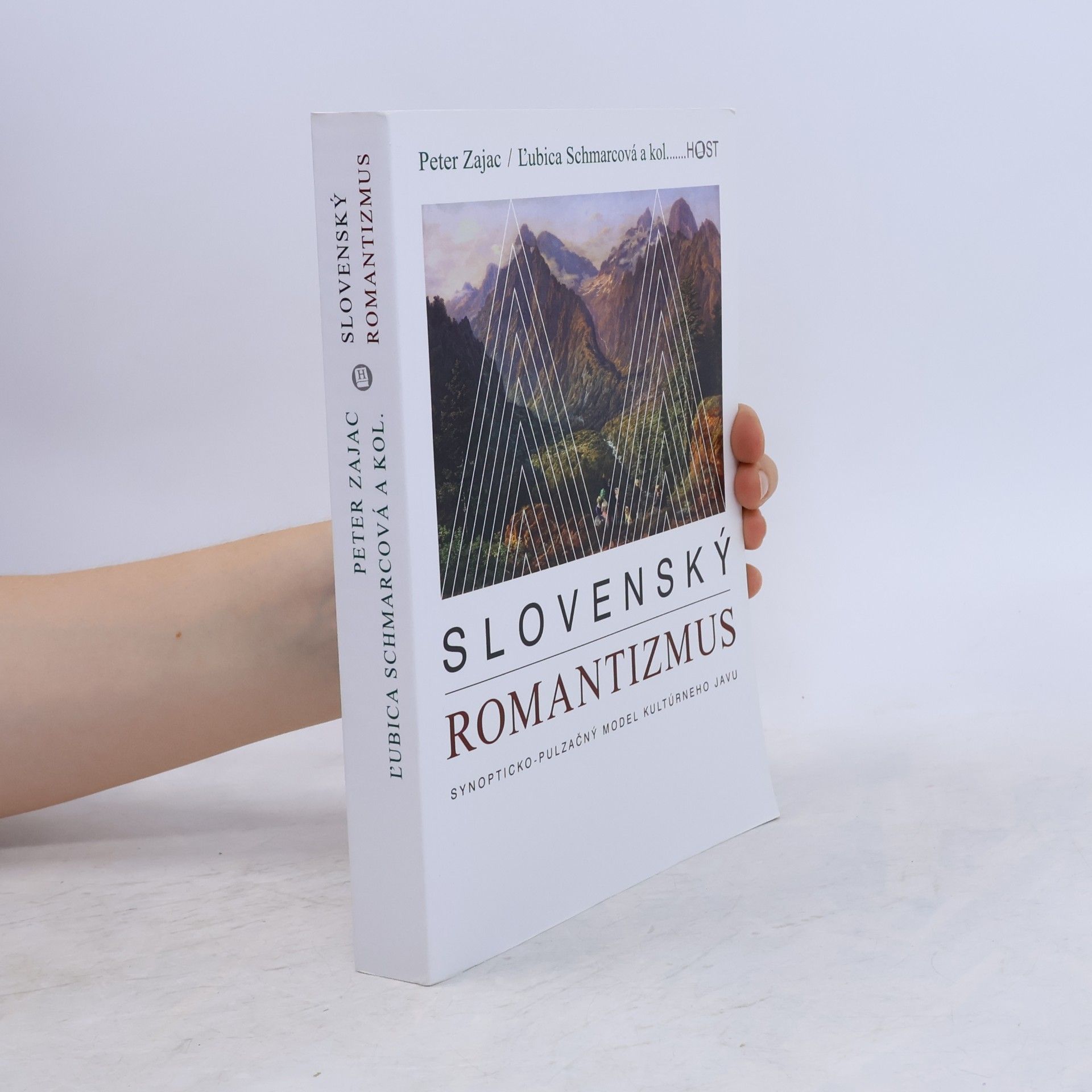 Slovenský romantizmus