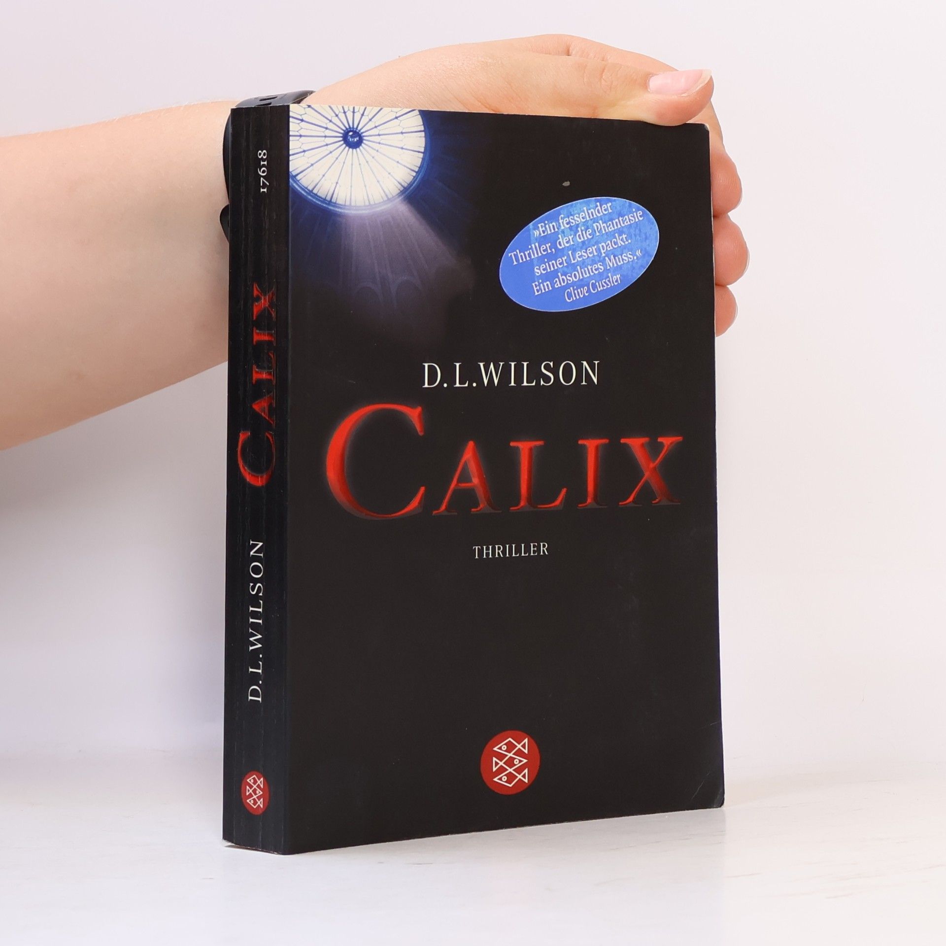 D. L. Wilson Calix