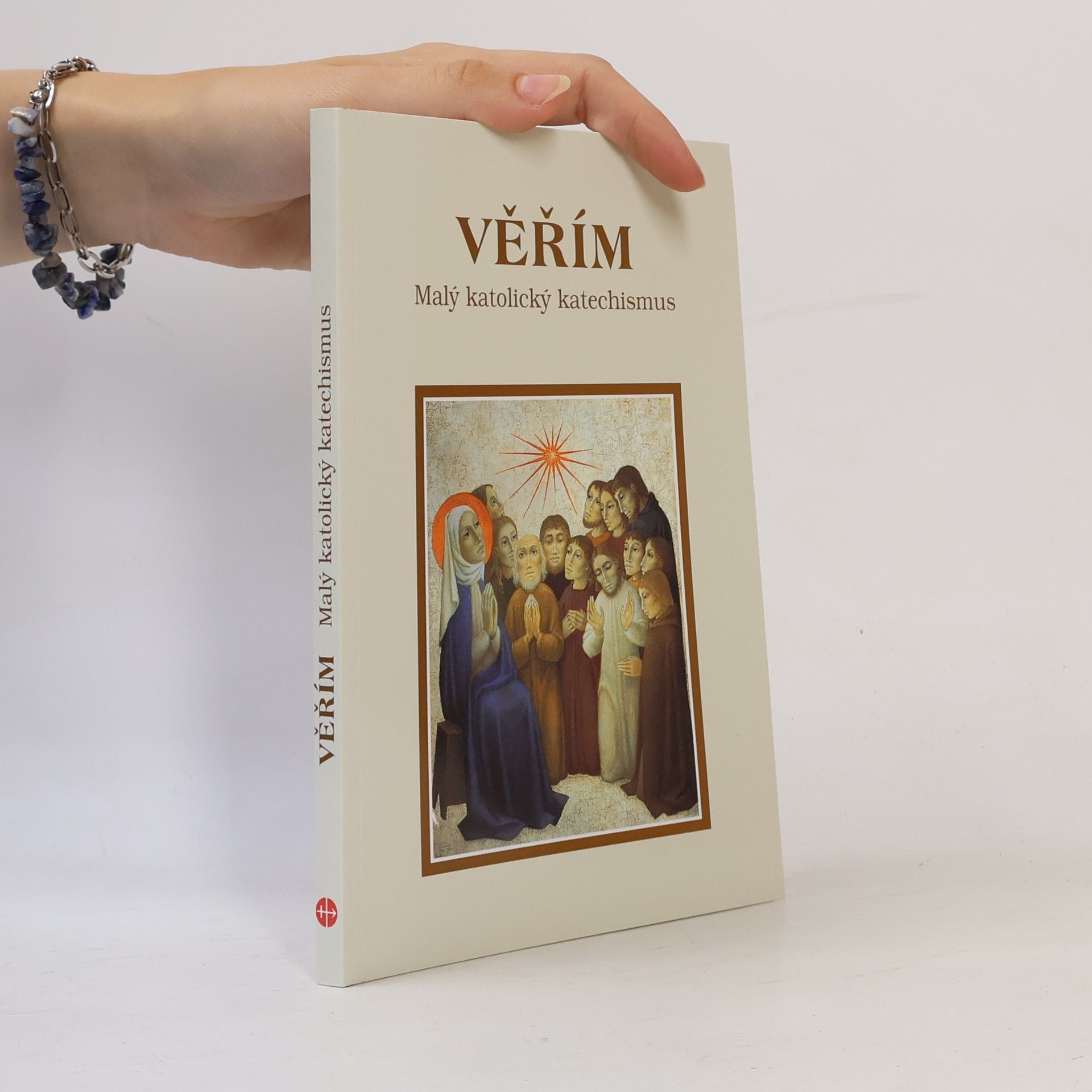 Eleonore Beck Věřím