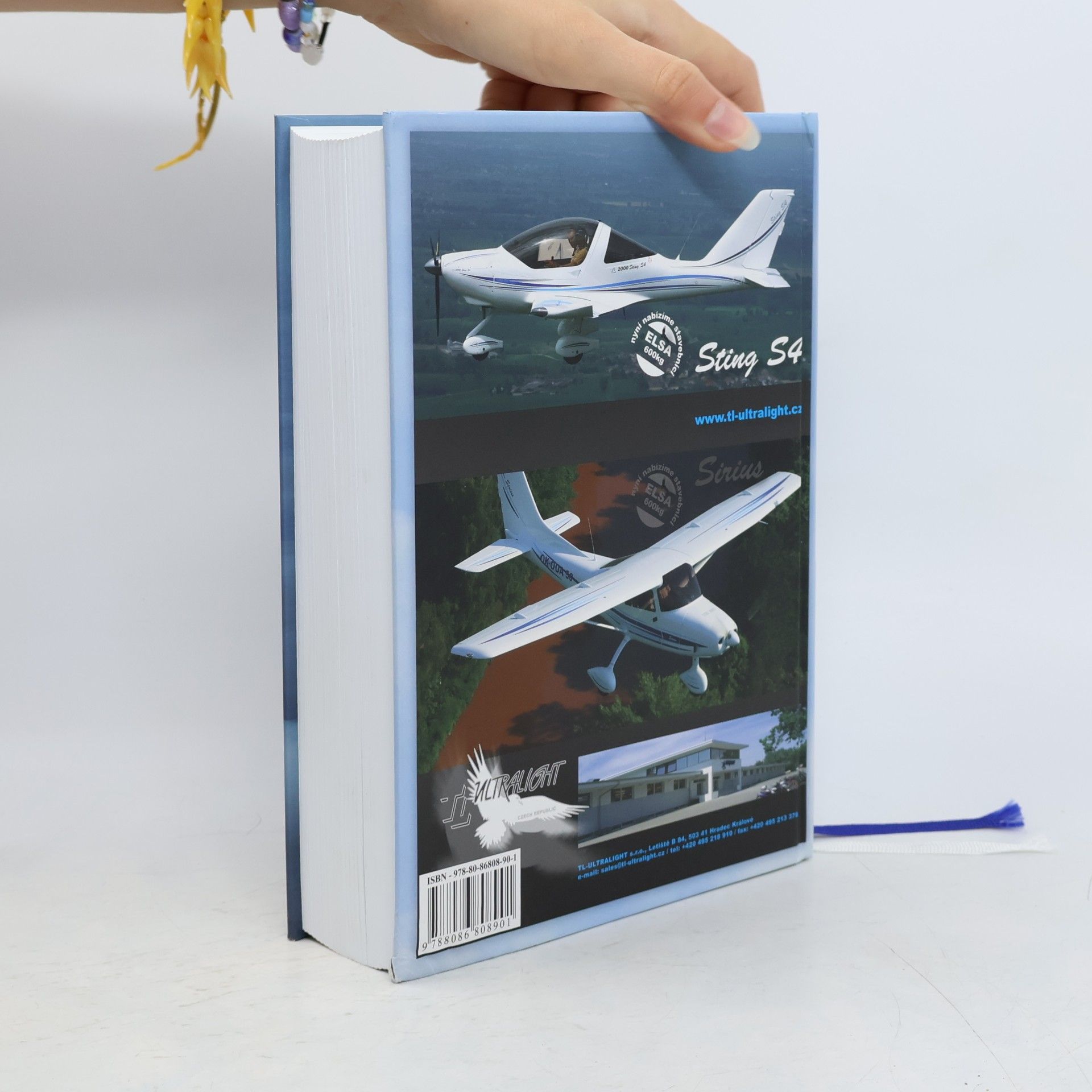 Autores varios Učebnice pilota 2011