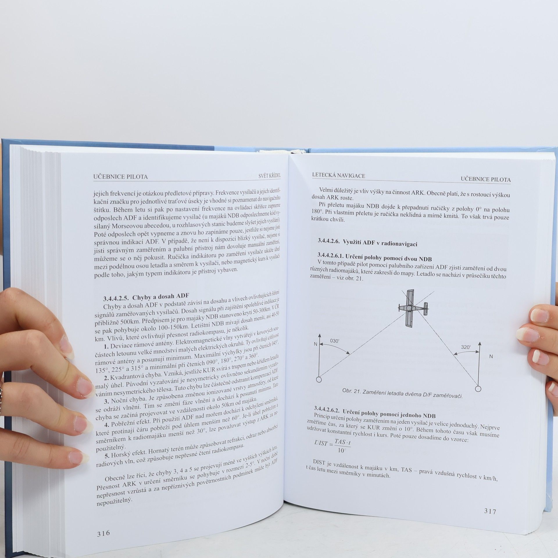 Autores varios Učebnice pilota 2011