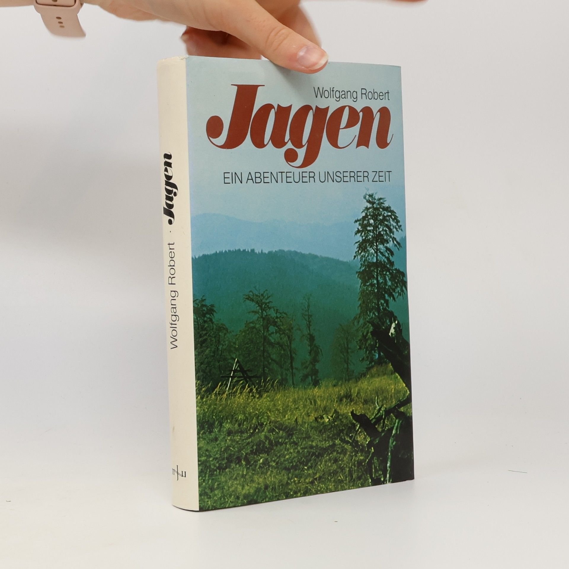 Wolfgang Robert Jagen
