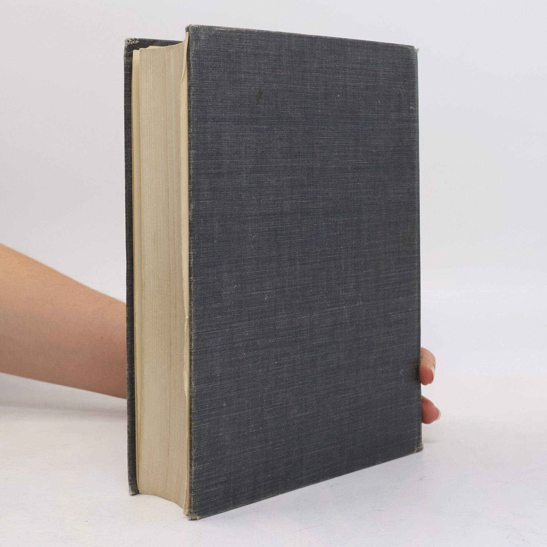 Bertha Harmer Textbook of the Principles and Practice of Nursing