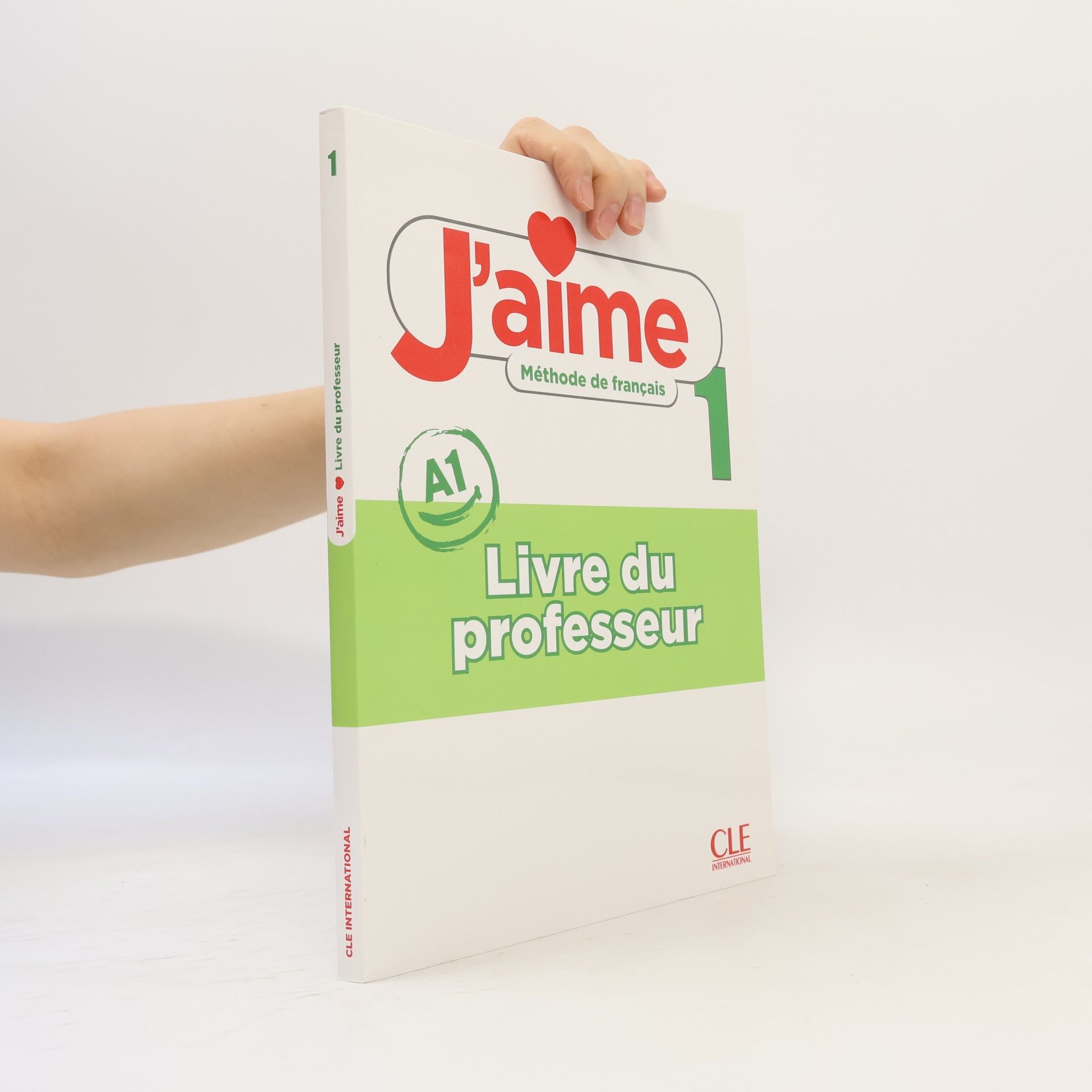 J'aime 1