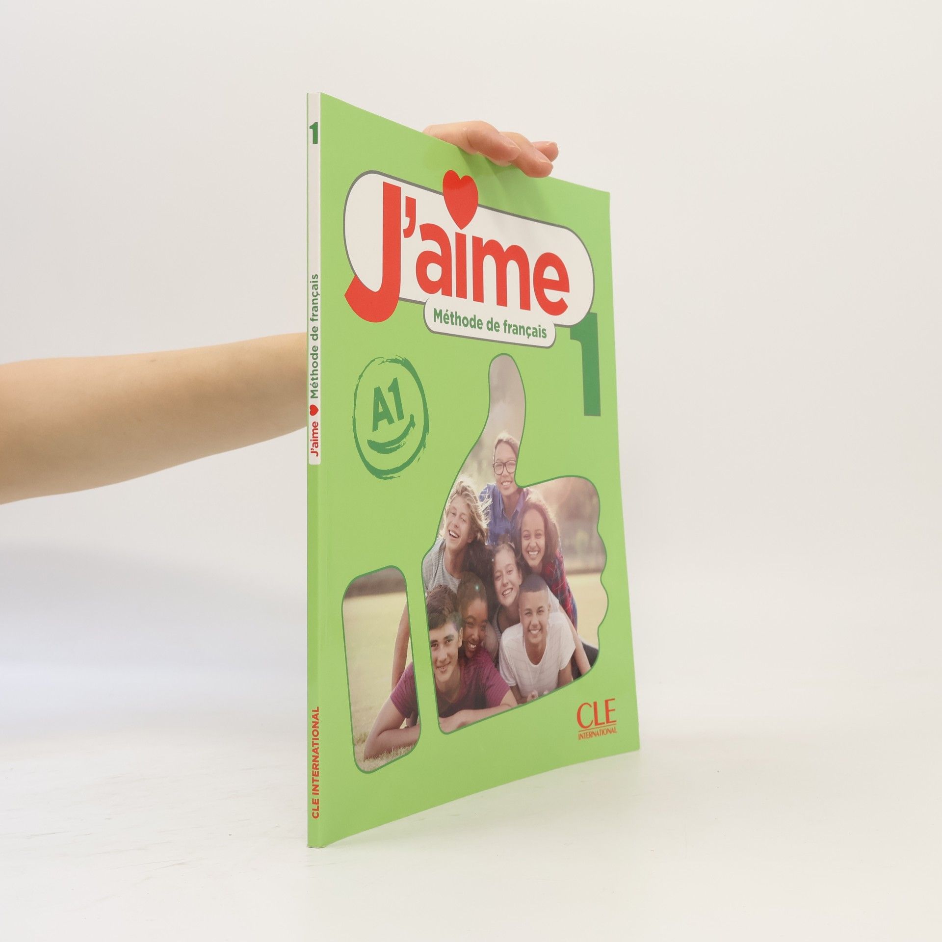J'aime 1