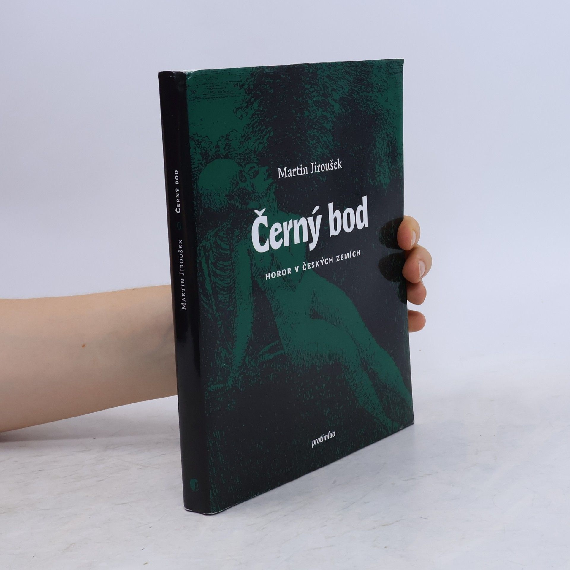 Černý bod
