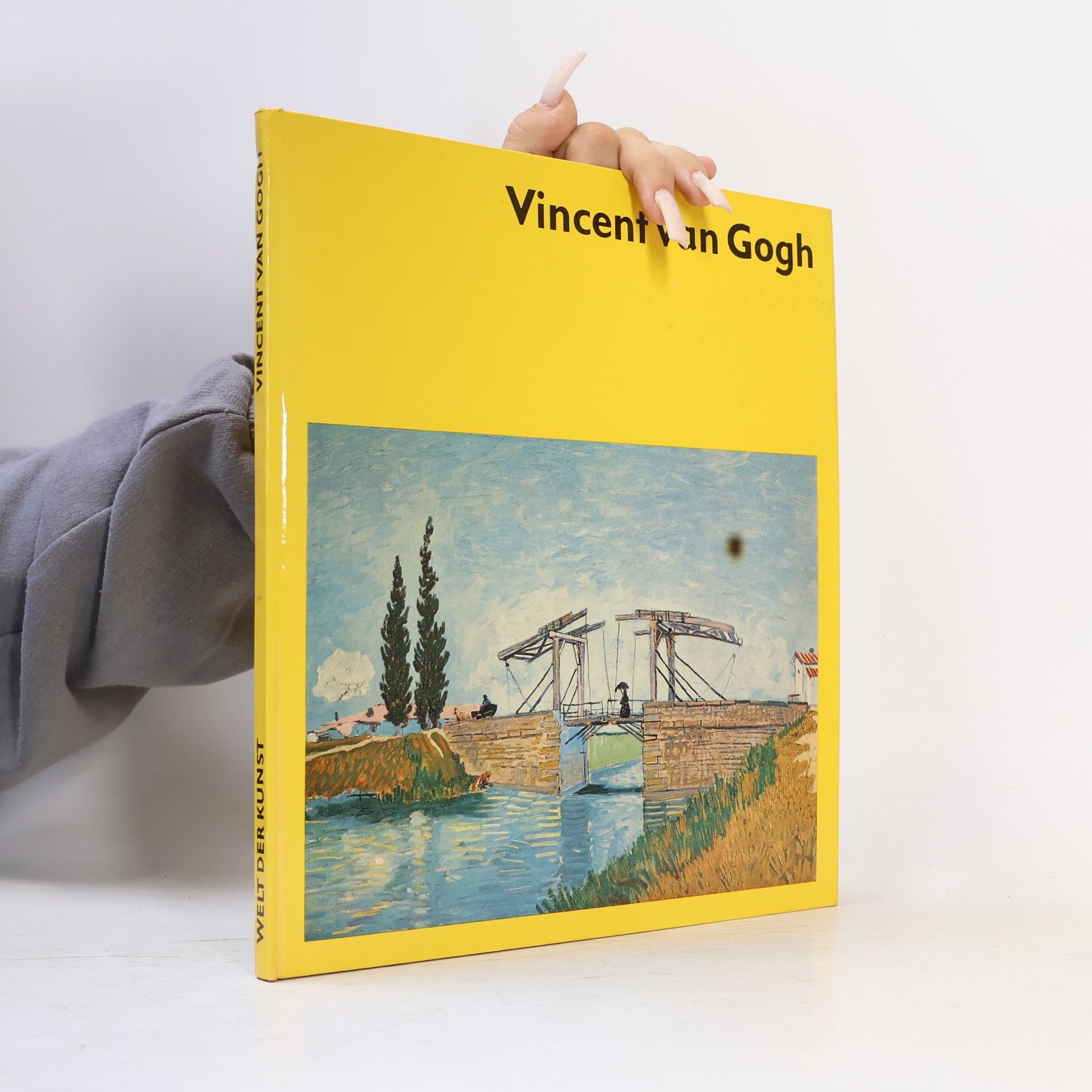 Kuno Mittelstädt Vincent van Gogh