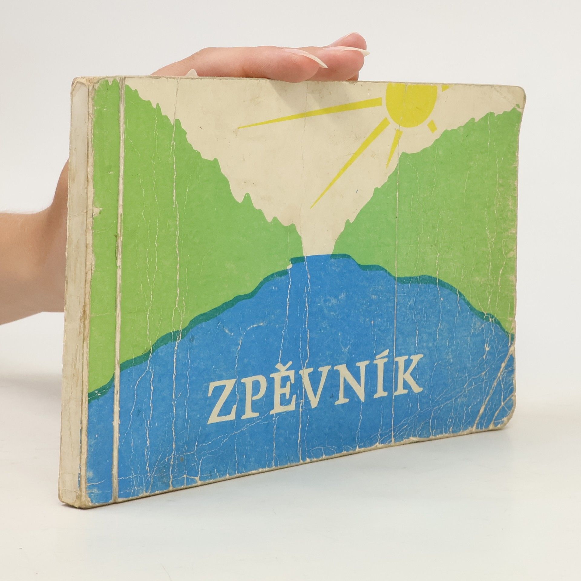 Autores varios Zpěvník