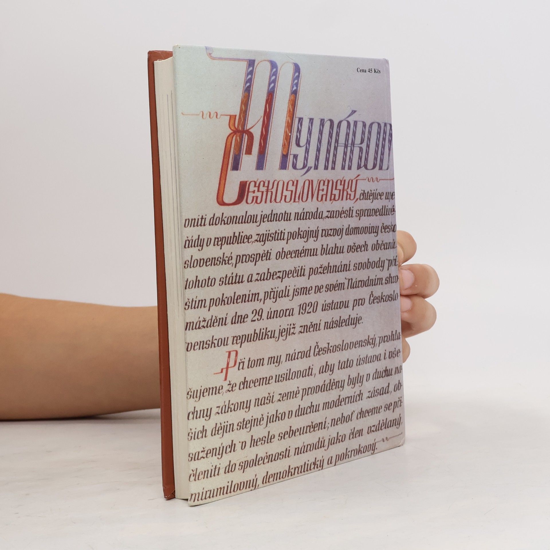 Autorenkollektiv Dějiny zemí Koruny české II.