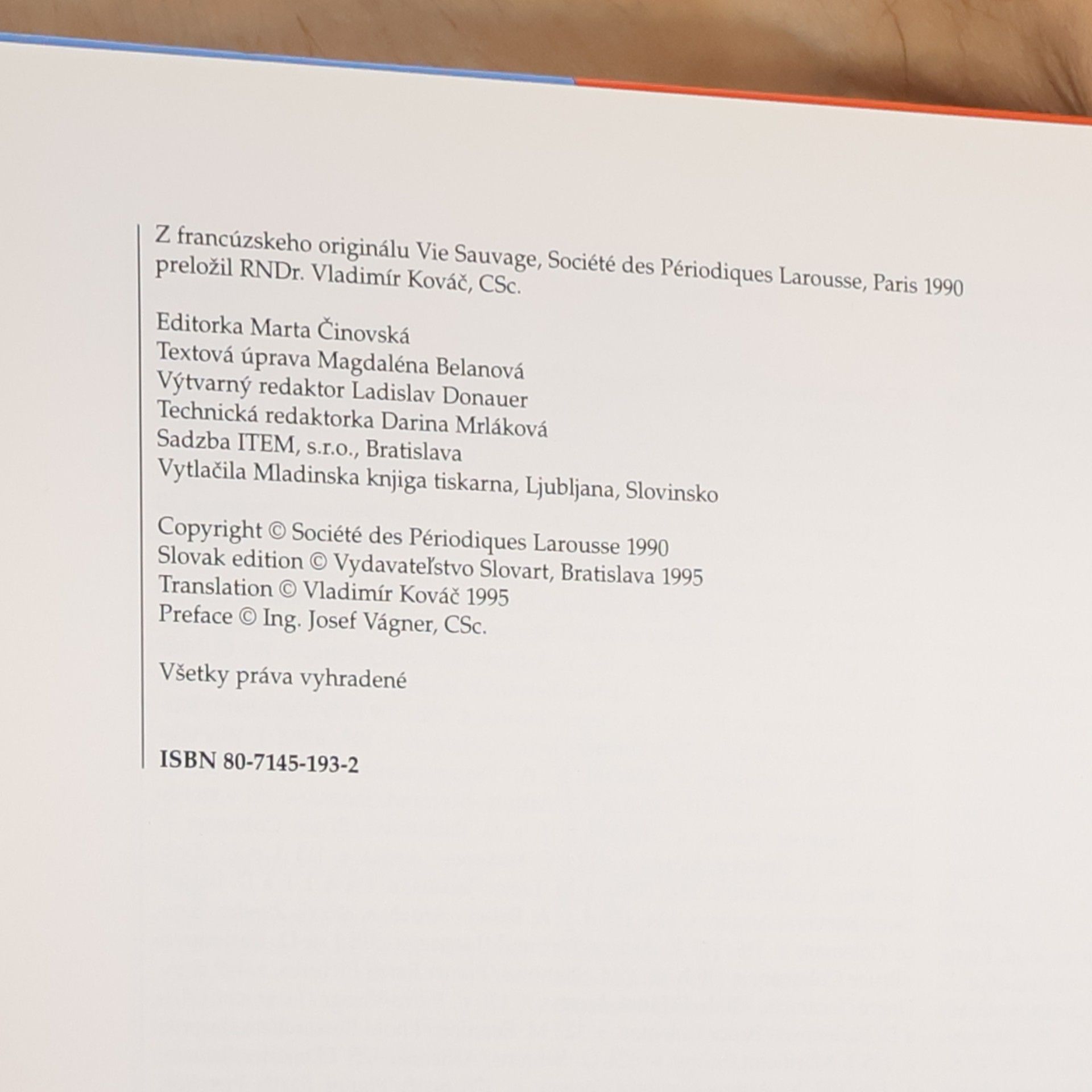 Autorenkollektiv Savany