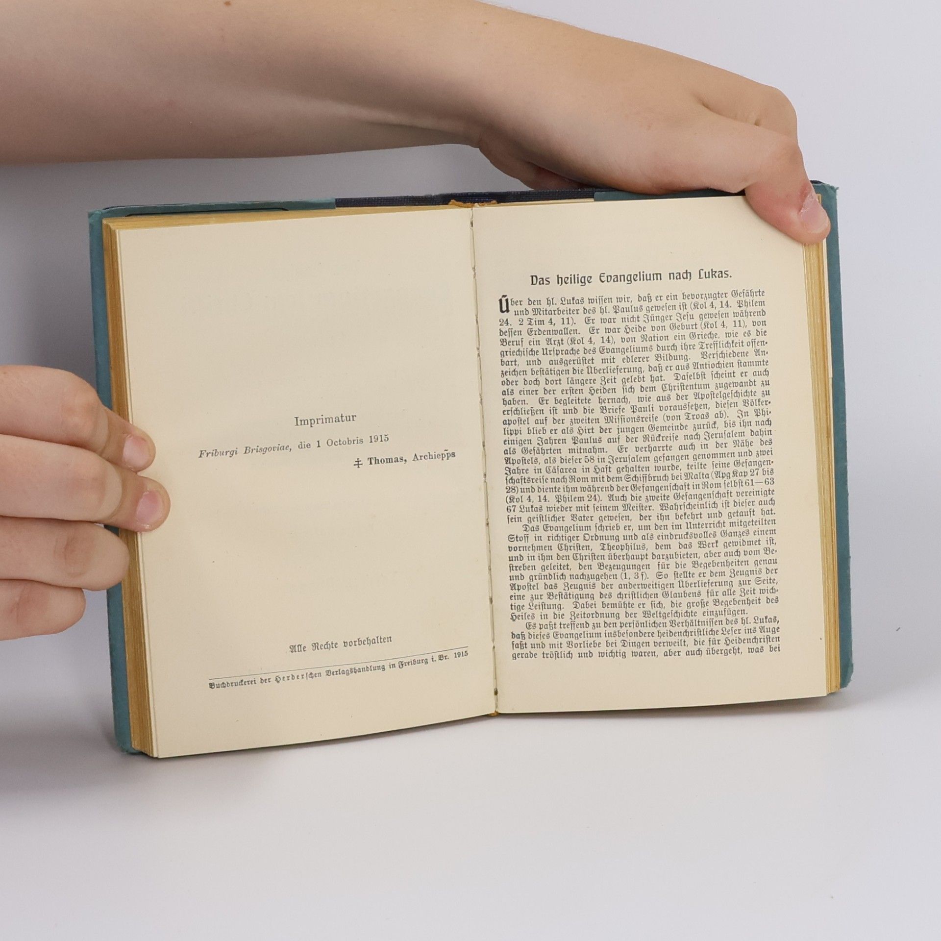 Autorenkollektiv Das Neue Testament unseres herrn Jesus Christus