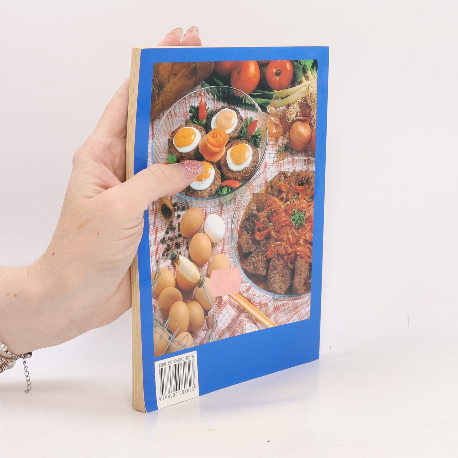 Martin Gabriel Pavel Nejlepší recepty naší babičky