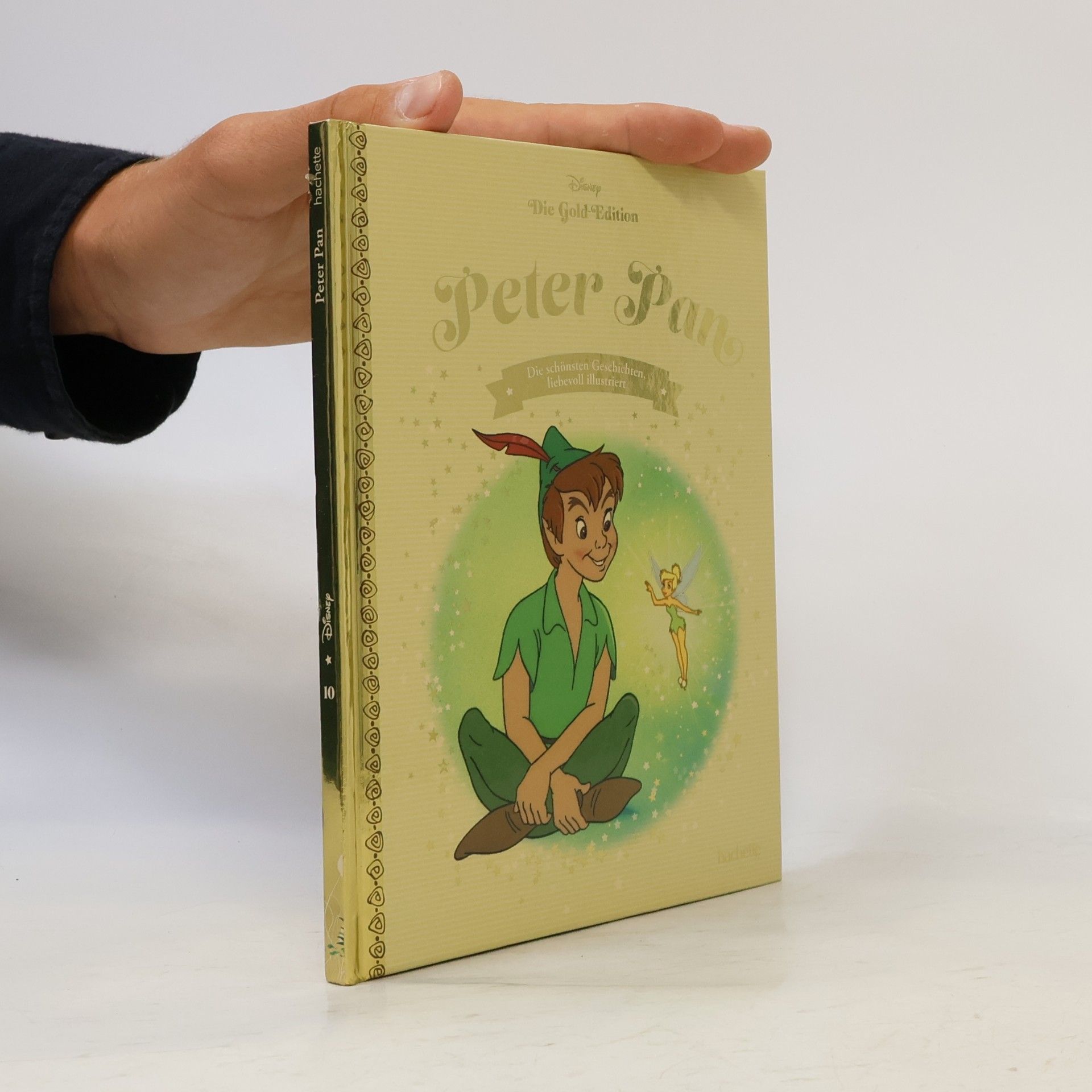 Autorenkollektiv Peter Pan
