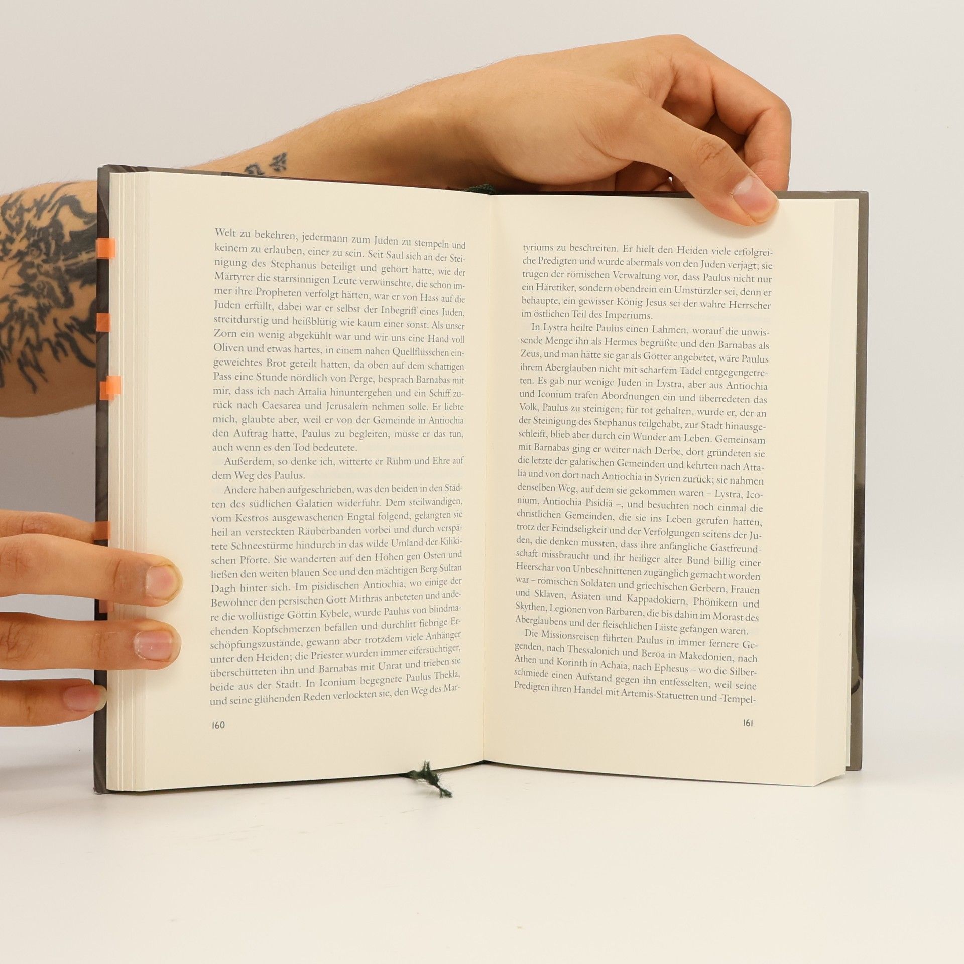 John Updike Gegen Ende der Zeit