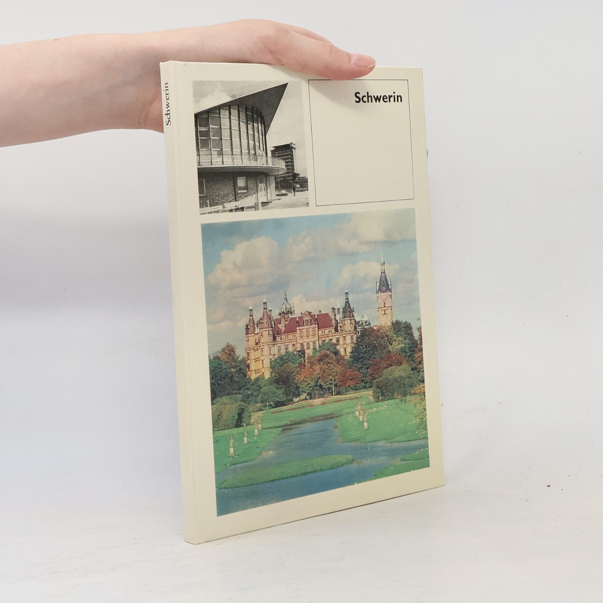Kolektiv autorů Schwerin