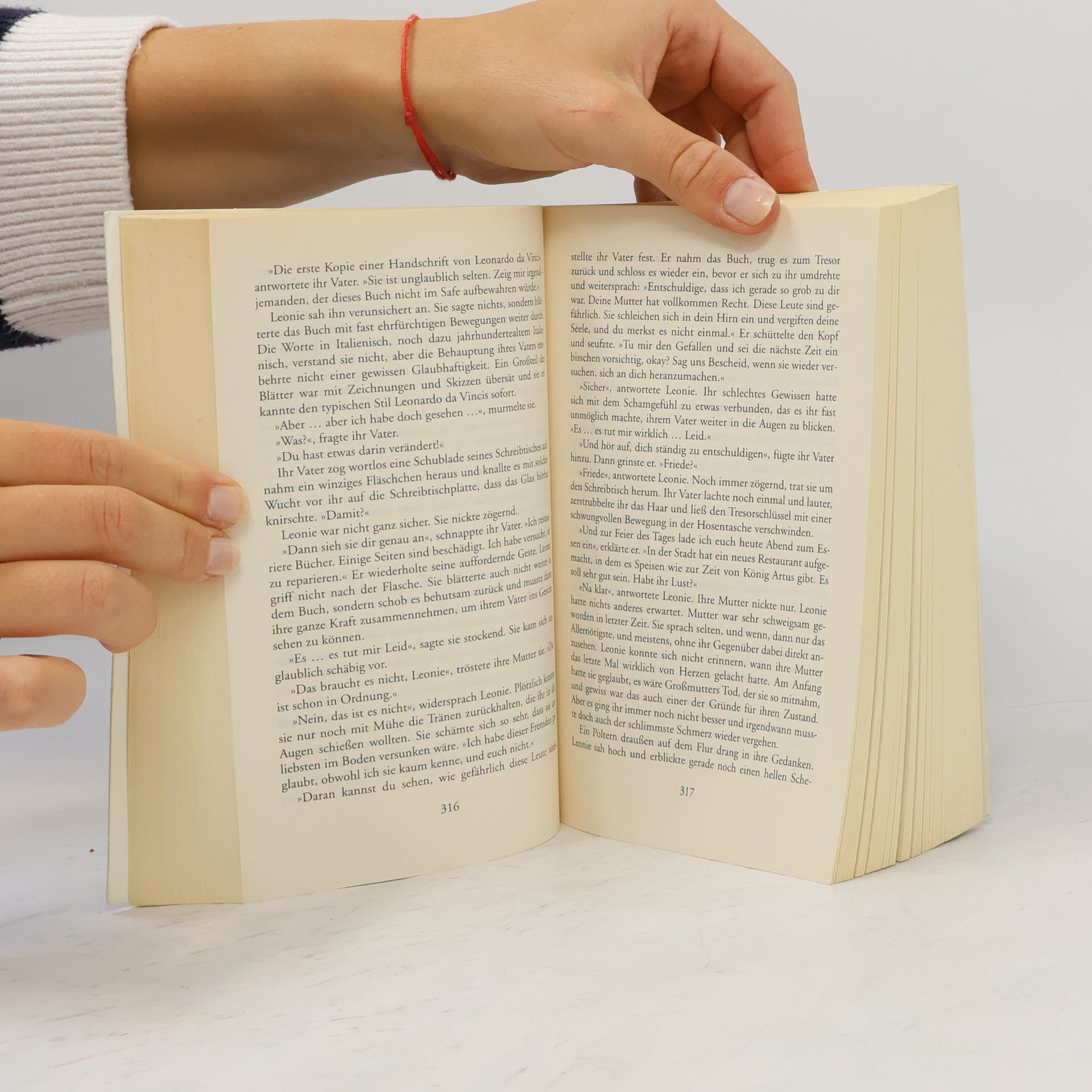 Wolfgang Hohlbein Das Buch