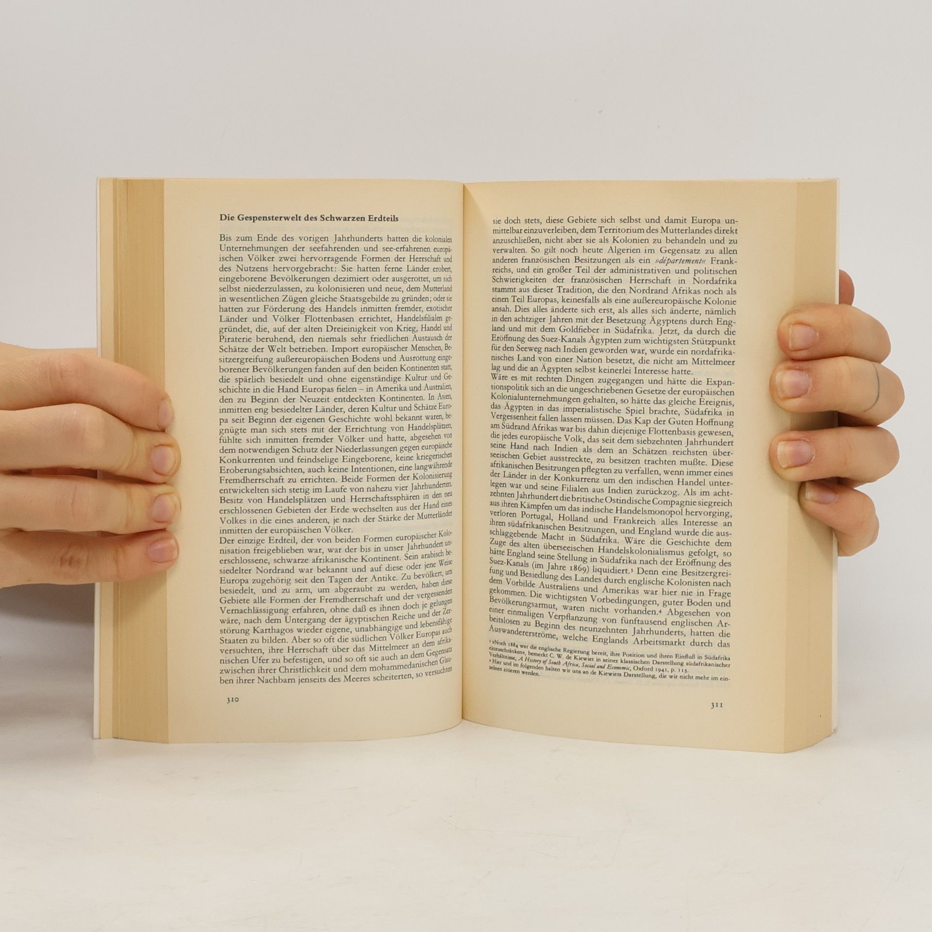 Hannah Arendt Elemente und Ursprünge totaler Herrschaft