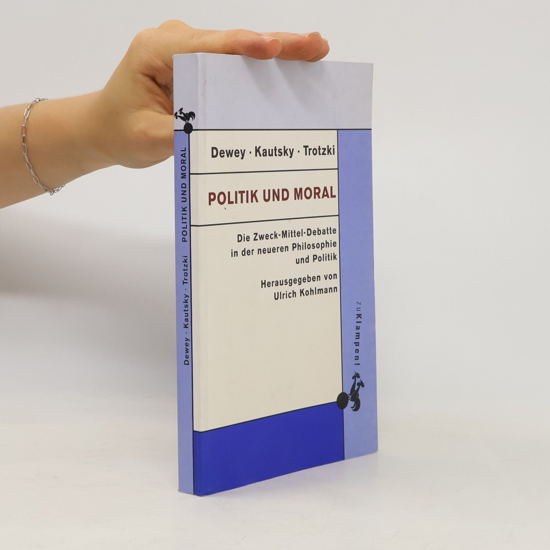 Politik und Moral
