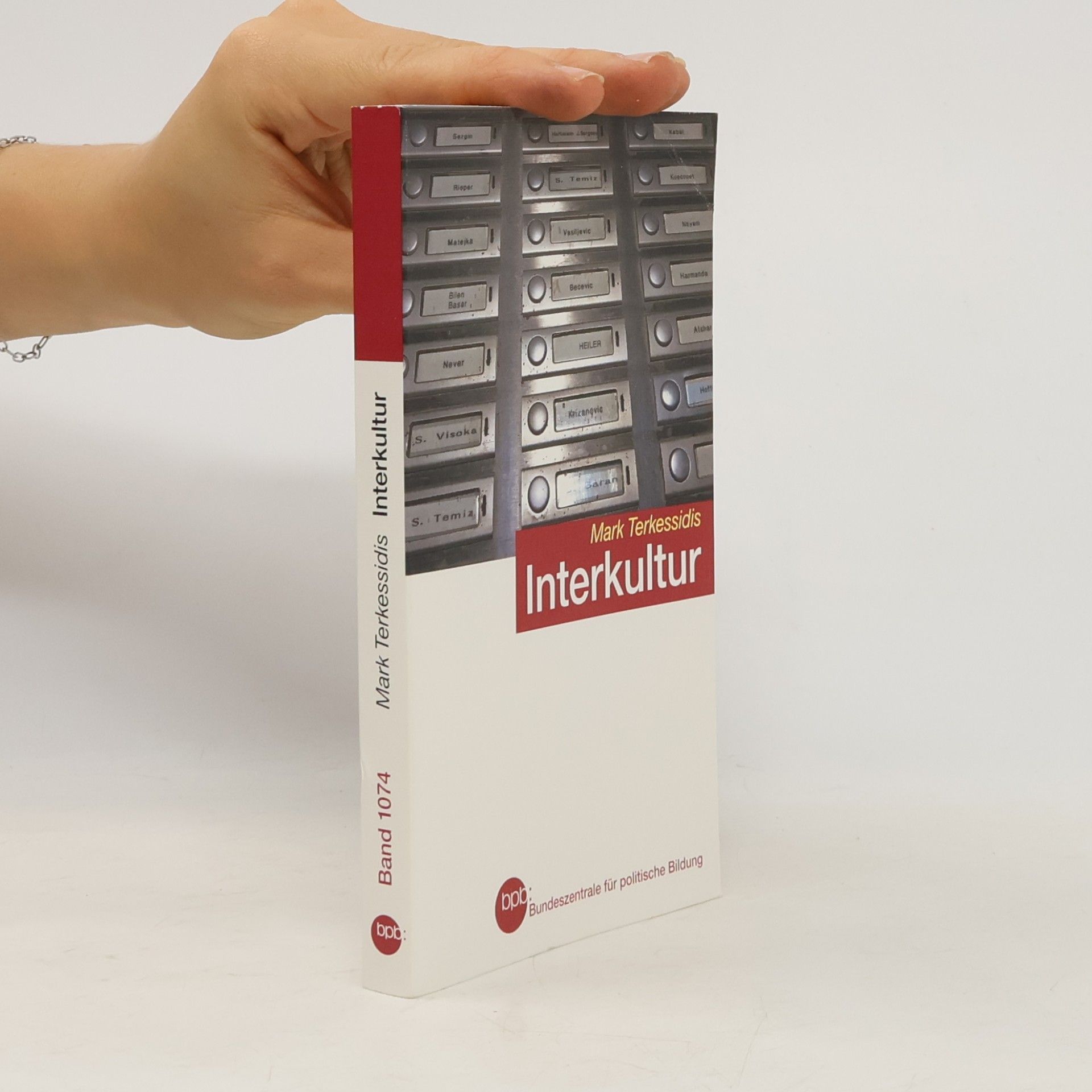 Interkultur