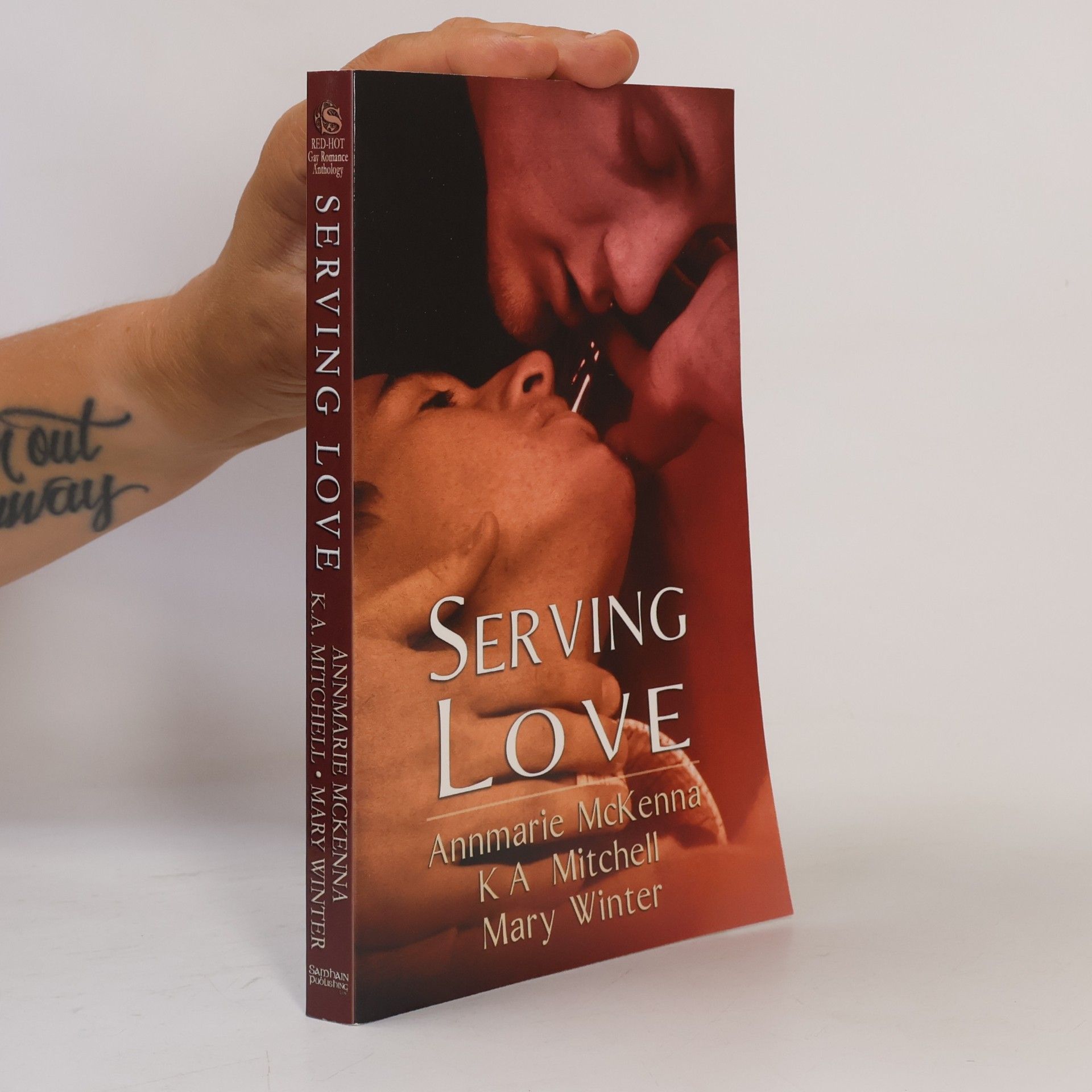 Serving Love