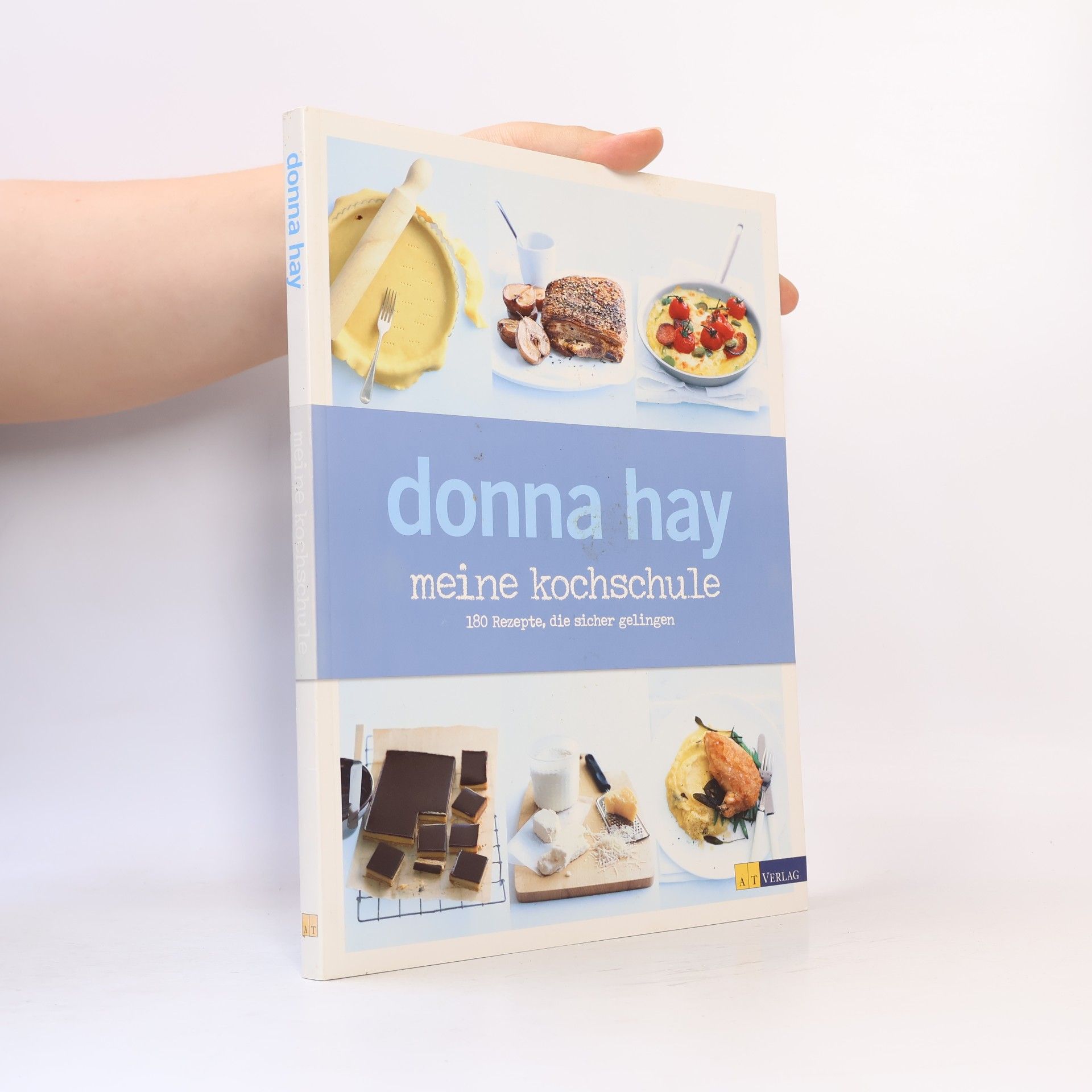 Donna Hay Meine Kochschule