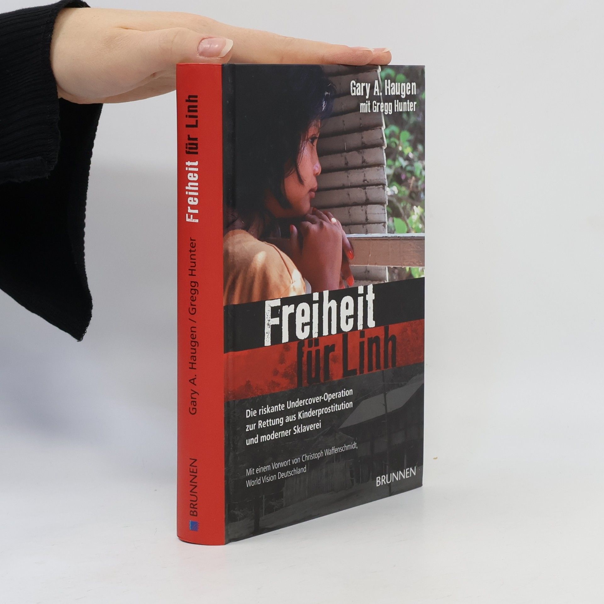 Freiheit für Linh