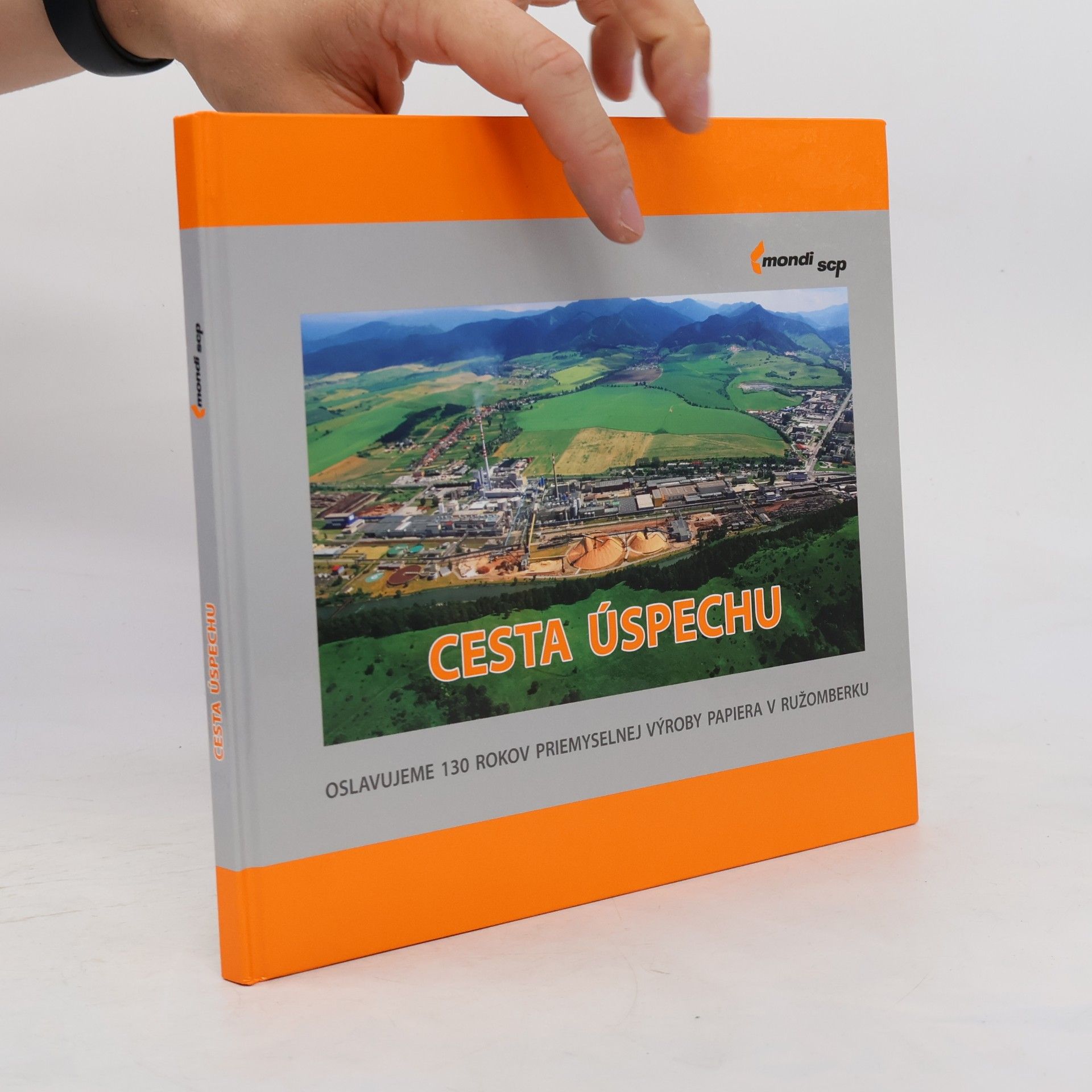 Cesta úspechu