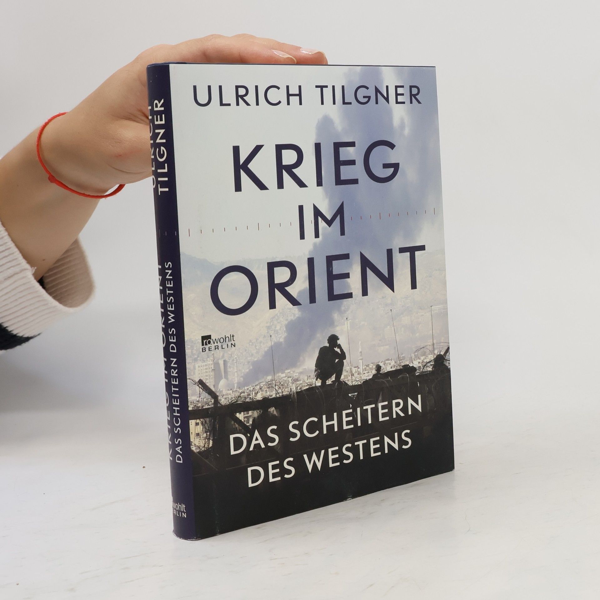 Krieg im Orient