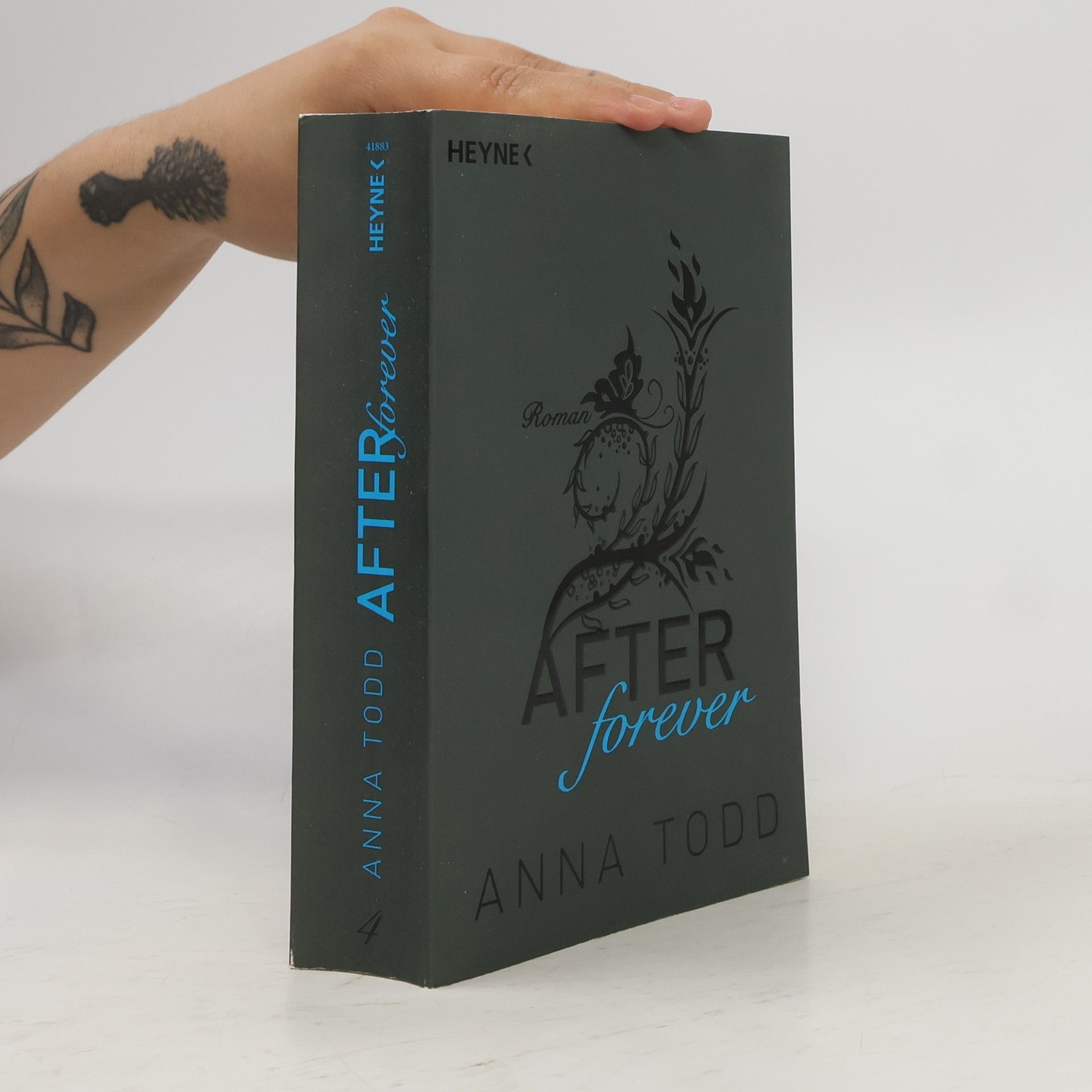 After Forever