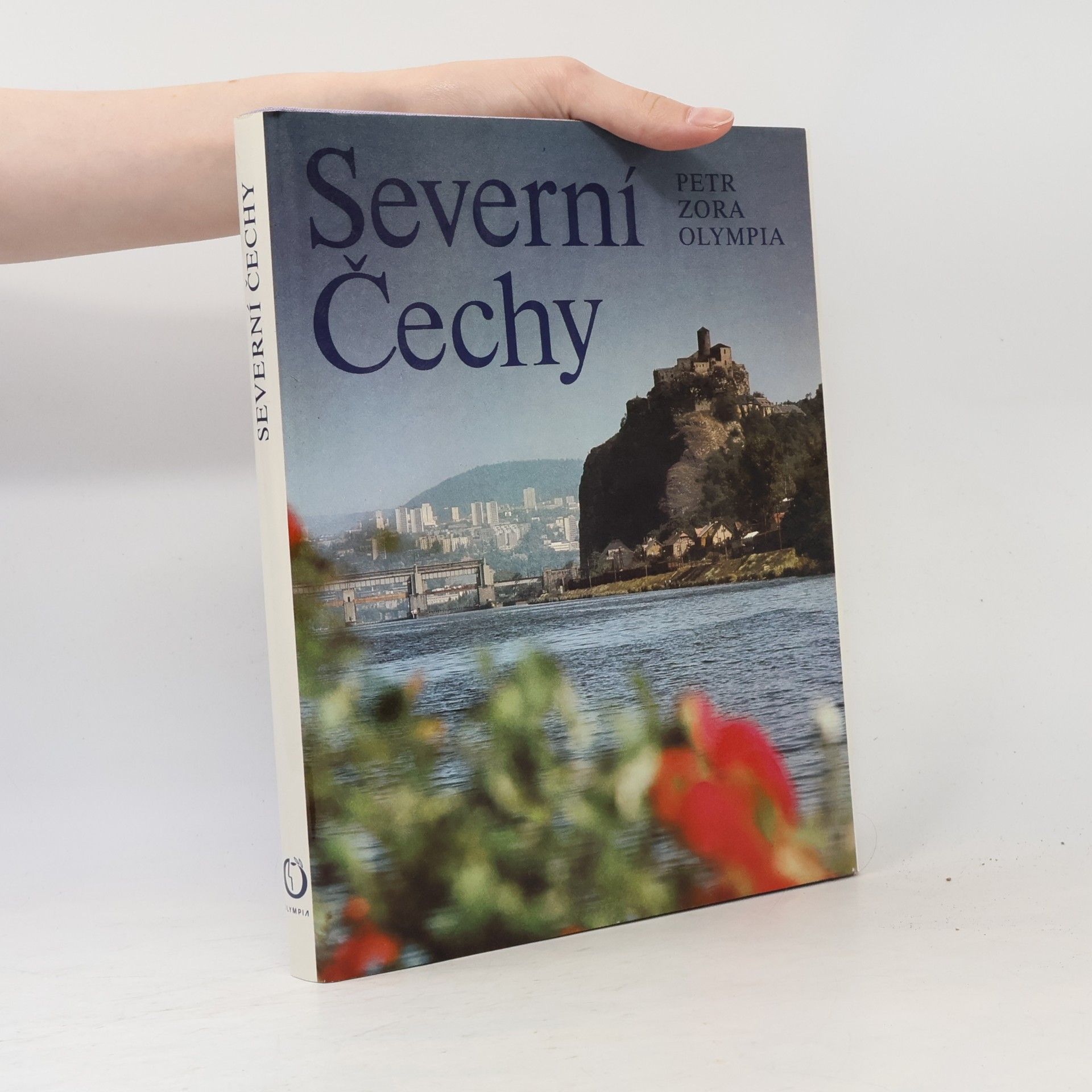 Severní Čechy