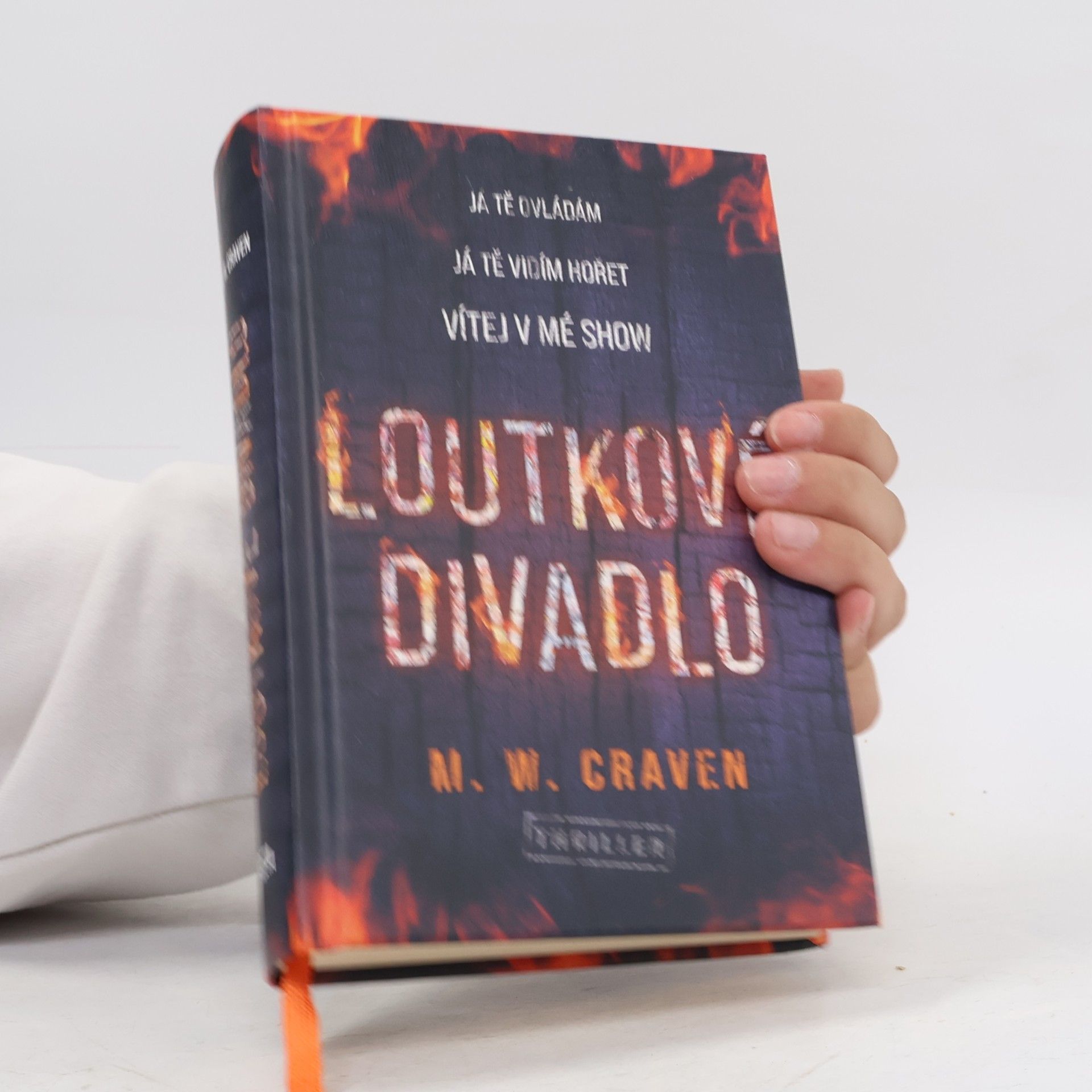 M. W. Craven Loutkové divadlo