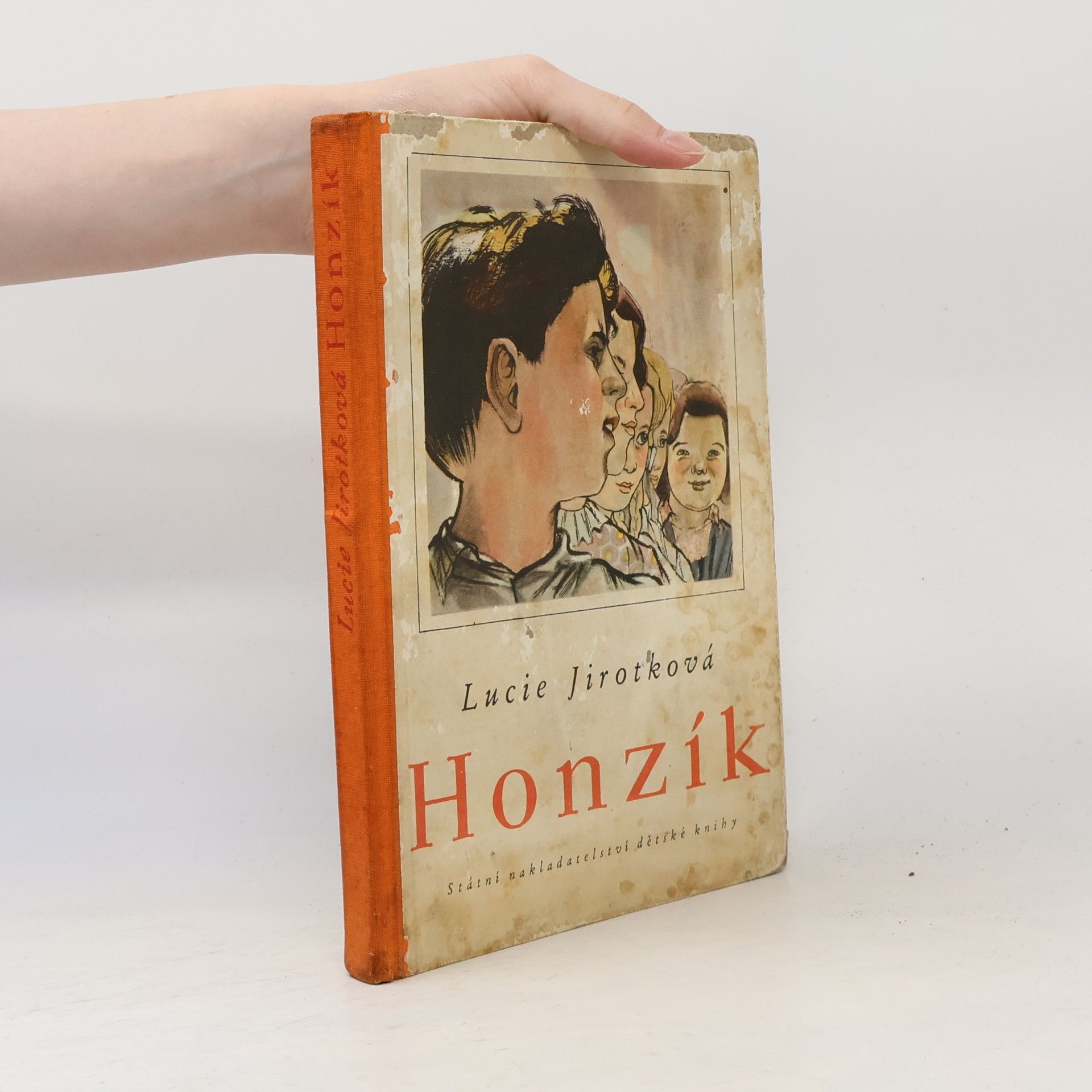 Honzík