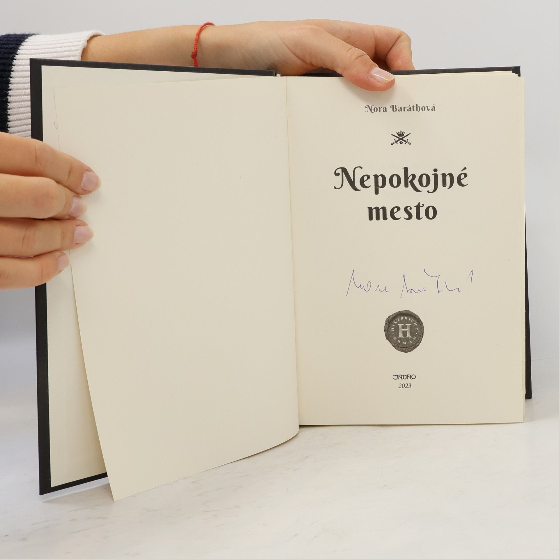 Autorenkollektiv Nepokojné mesto ( 3. diel )