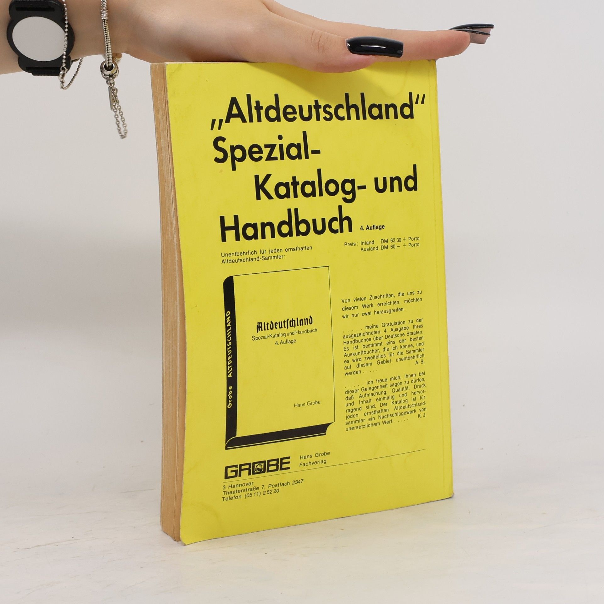 kolektiv 142. Briefmarken - Versteigerung