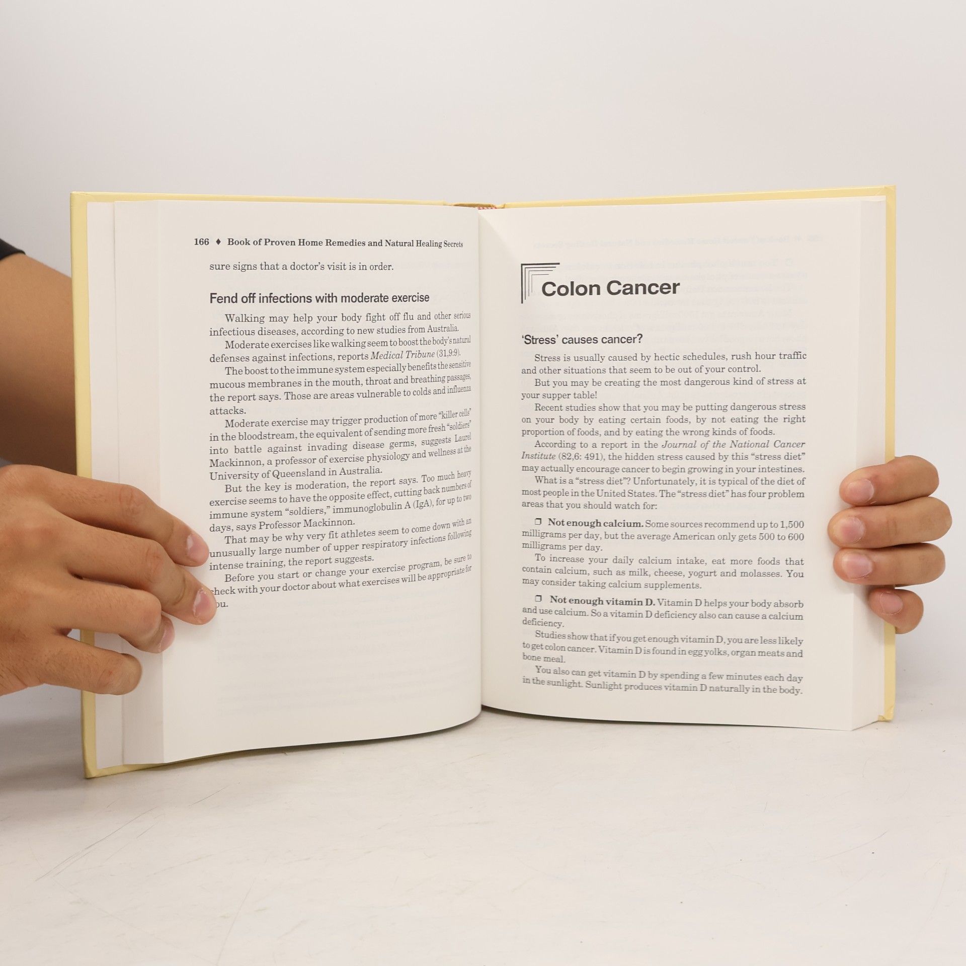 Cal Beverly Book of Proven Home Remedies and Natural Healing Secrets