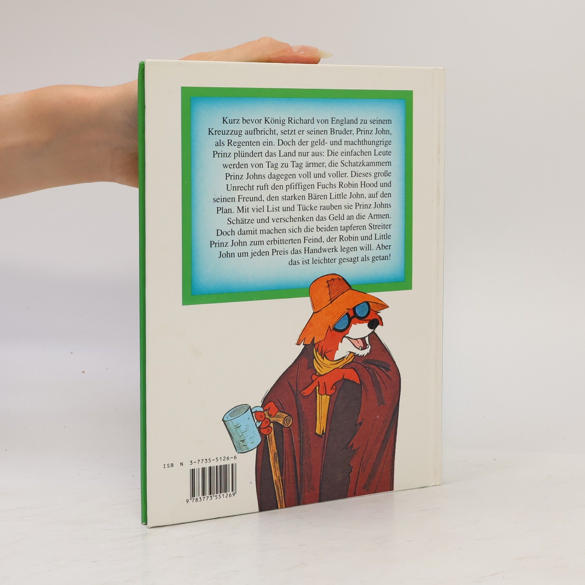 Auteurscollectief Robin Hood