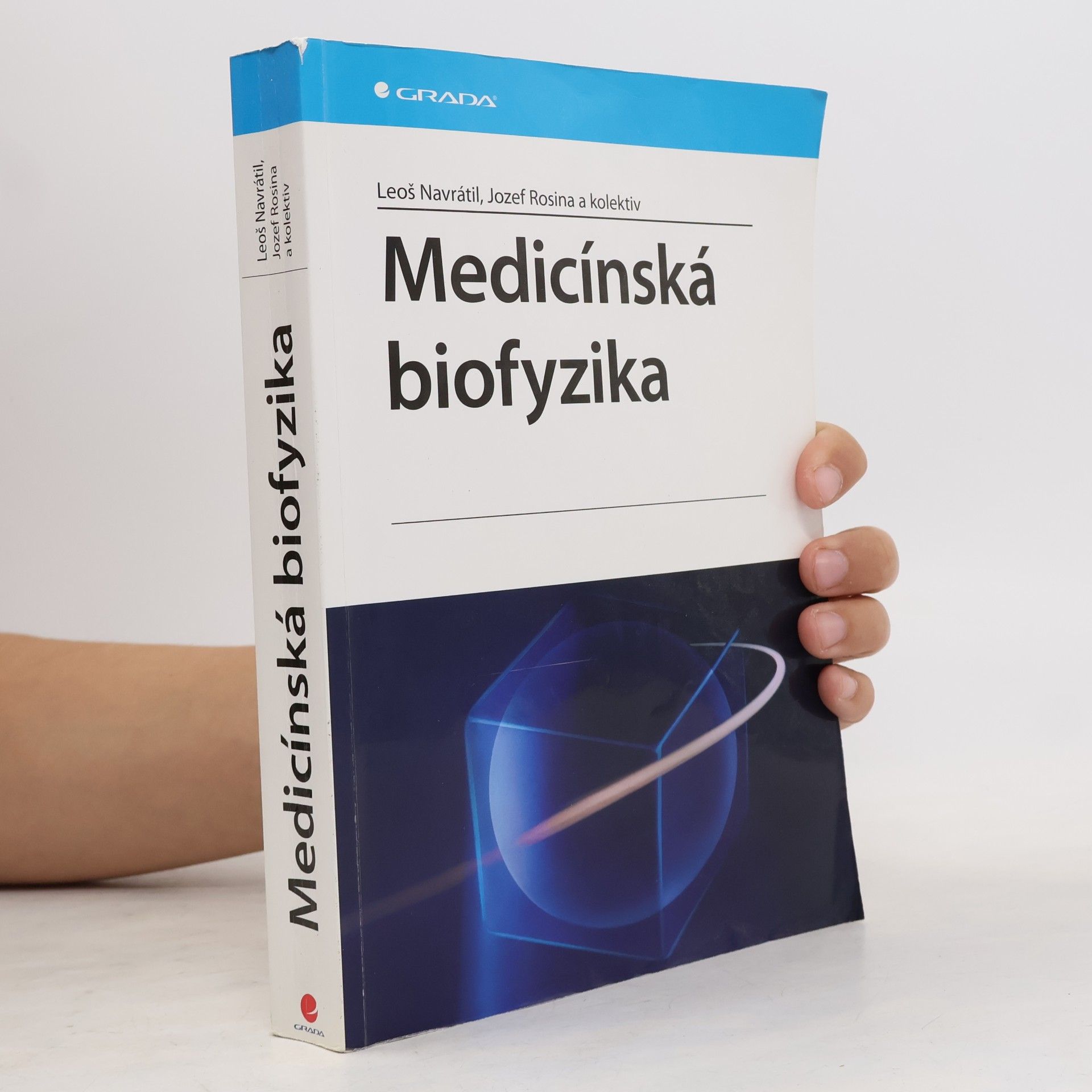 Medicínská biofyzika