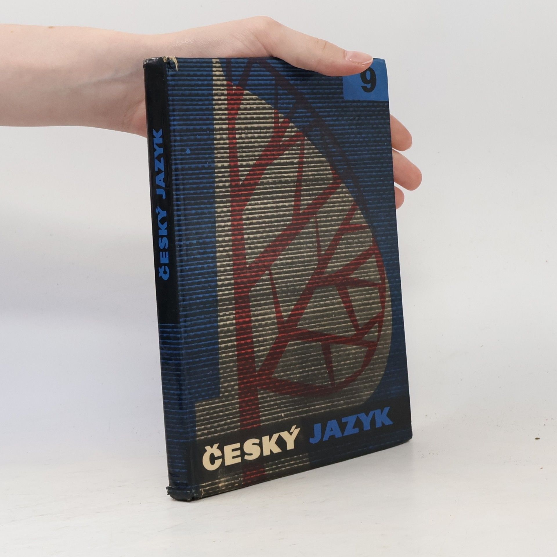Český jazyk pro devátý ročník