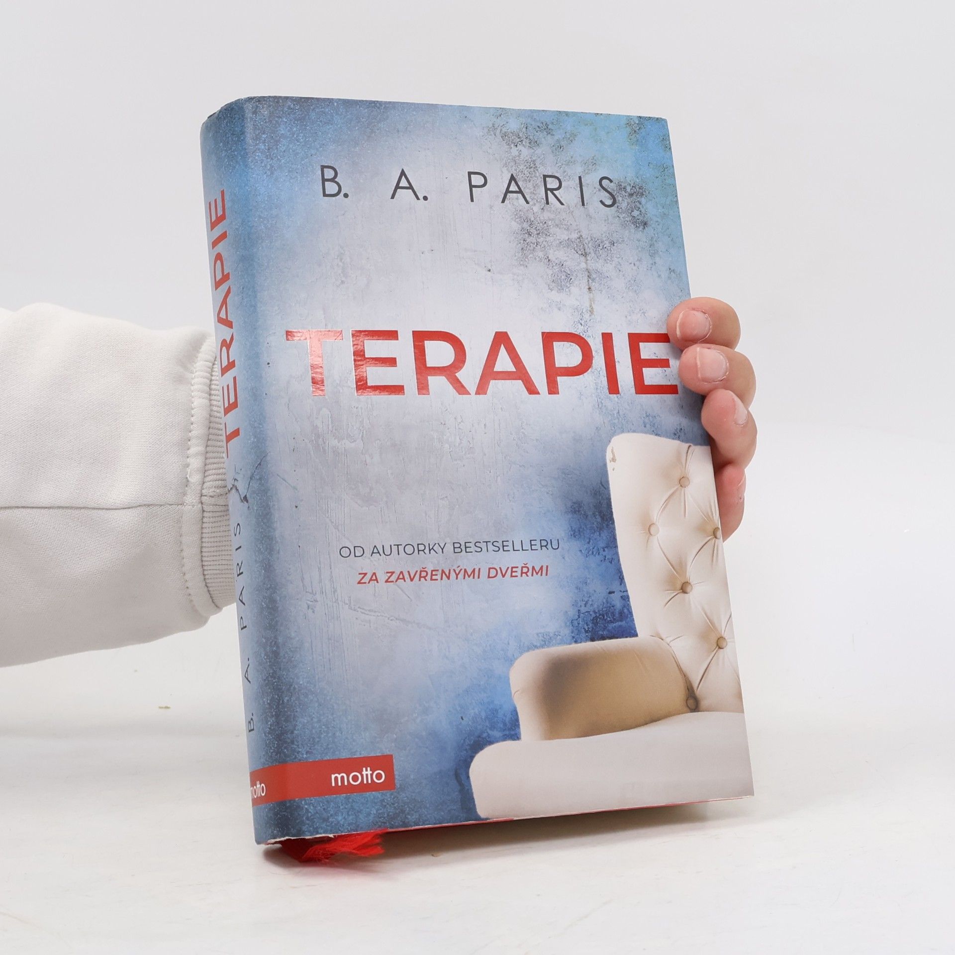 B.A. Paris Terapie