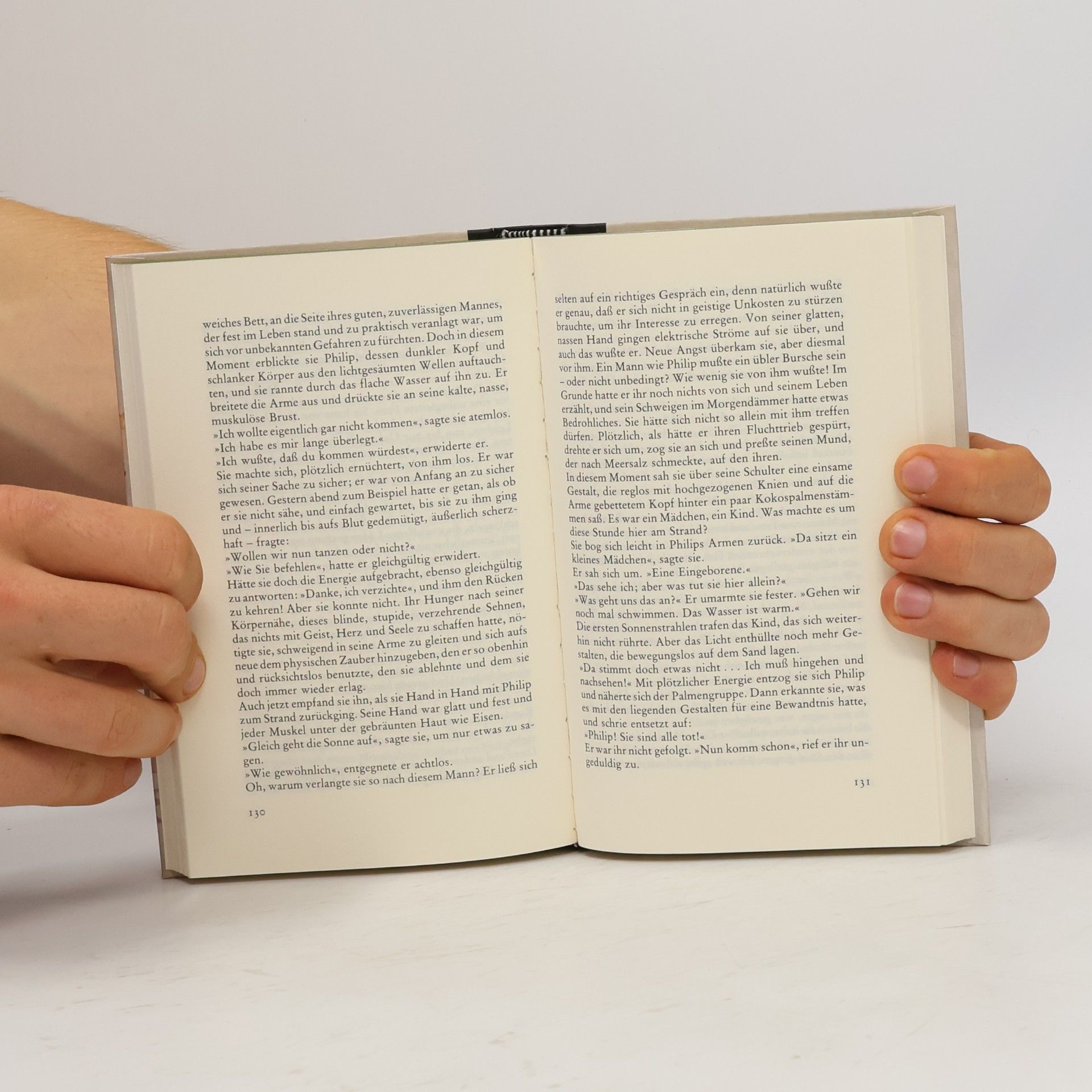 Pearl S. Buck Die chinesische Heirat