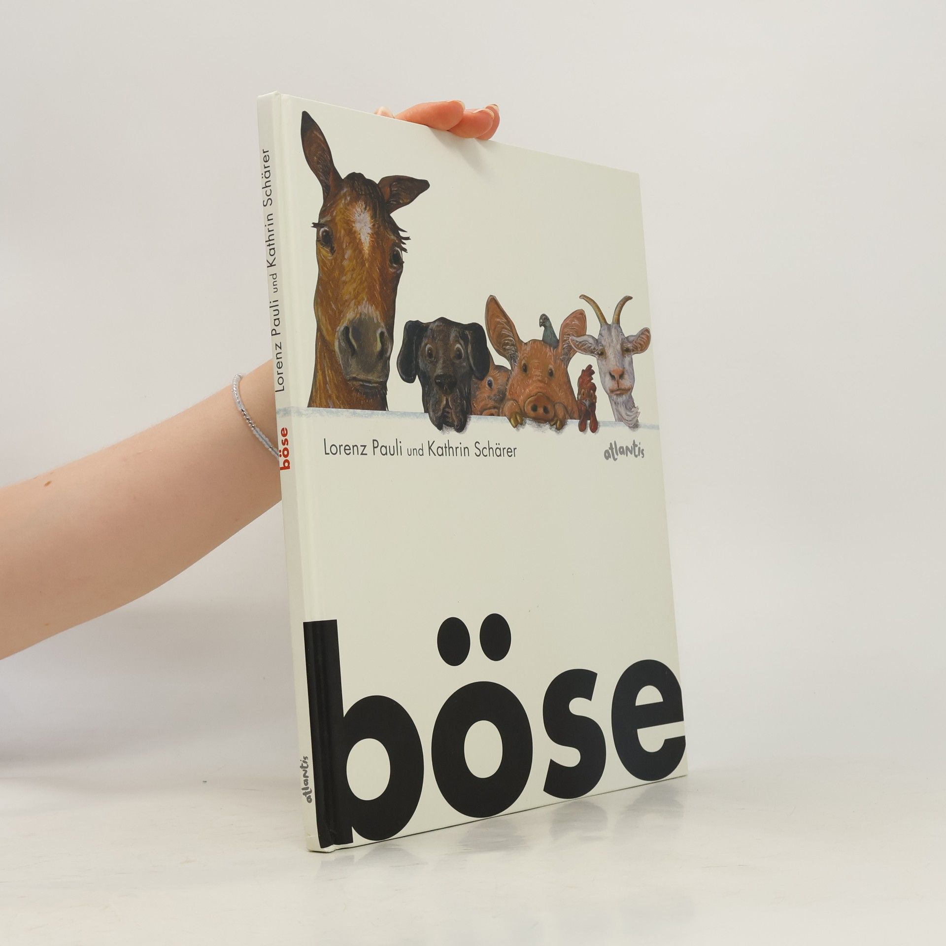Böse